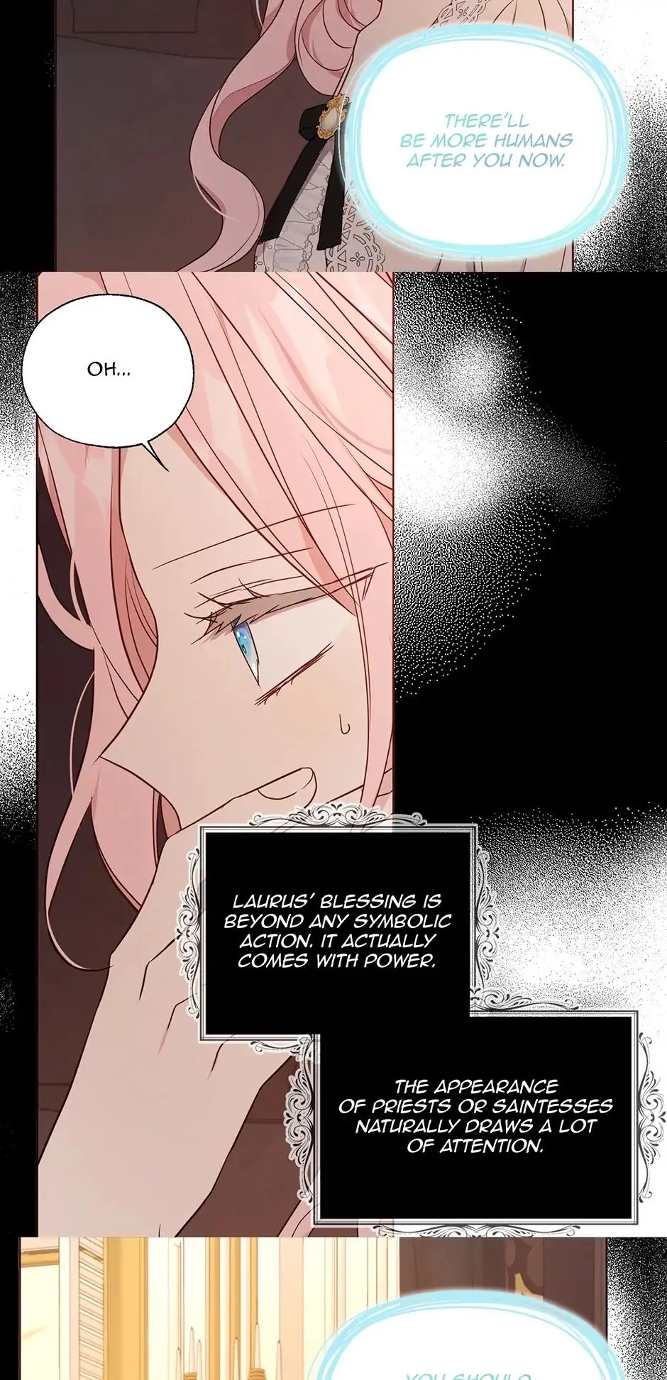 Seduce The Villain’s Father - Chapter 135 Page 34