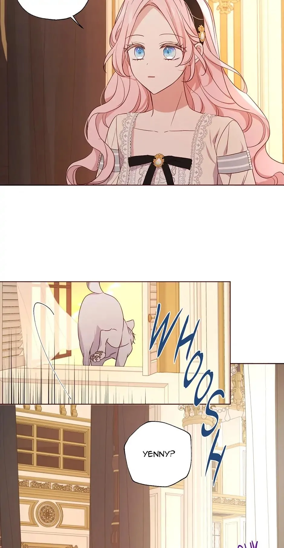 Seduce The Villain’s Father - Chapter 135 Page 38