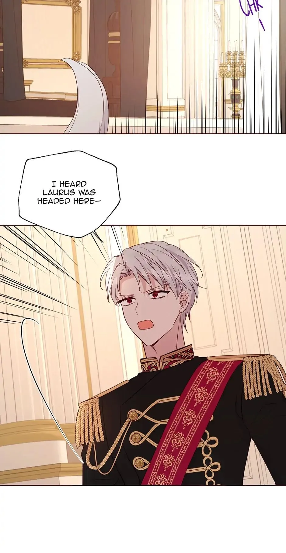 Seduce The Villain’s Father - Chapter 135 Page 39