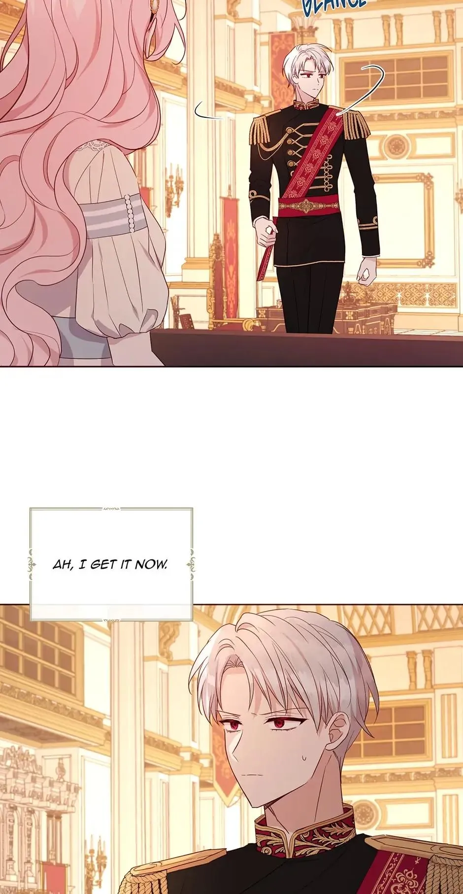 Seduce The Villain’s Father - Chapter 135 Page 41