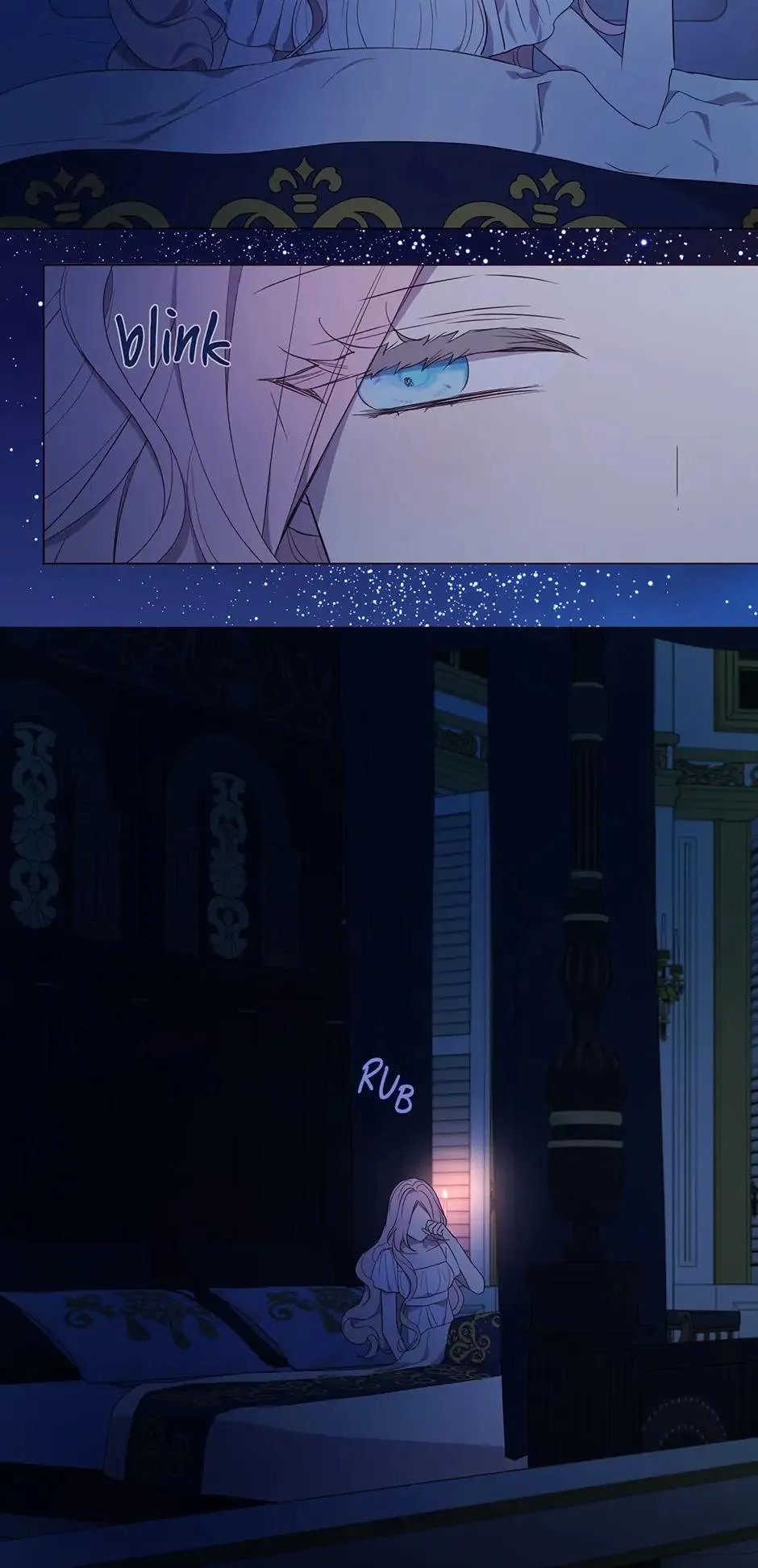 Seduce The Villain’s Father - Chapter 136 Page 3