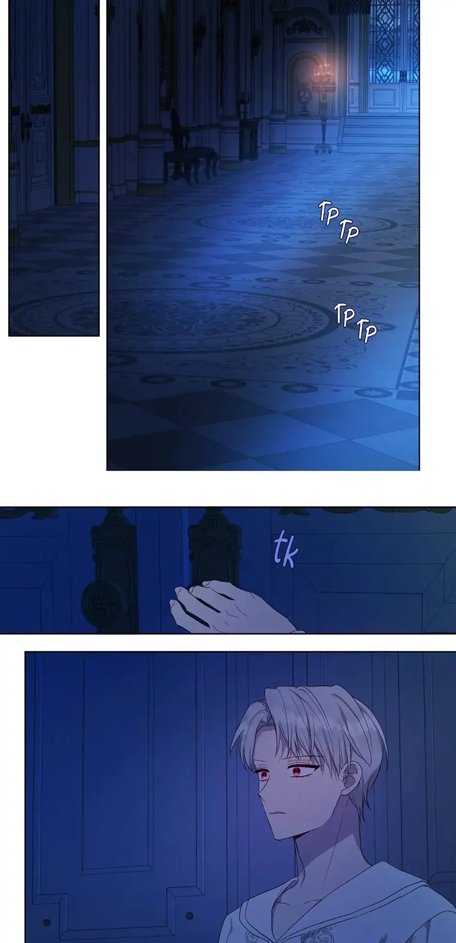 Seduce The Villain’s Father - Chapter 136 Page 5