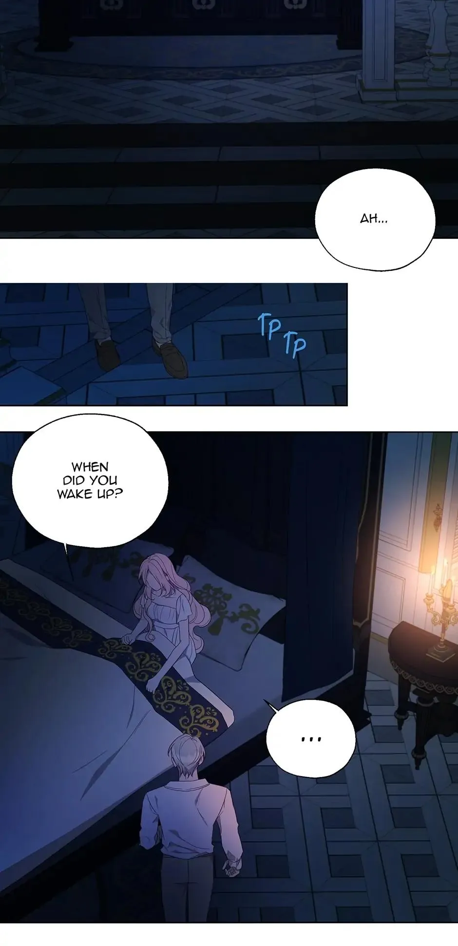 Seduce The Villain’s Father - Chapter 136 Page 8
