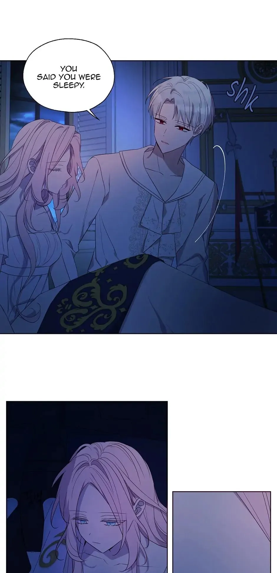 Seduce The Villain’s Father - Chapter 136 Page 9
