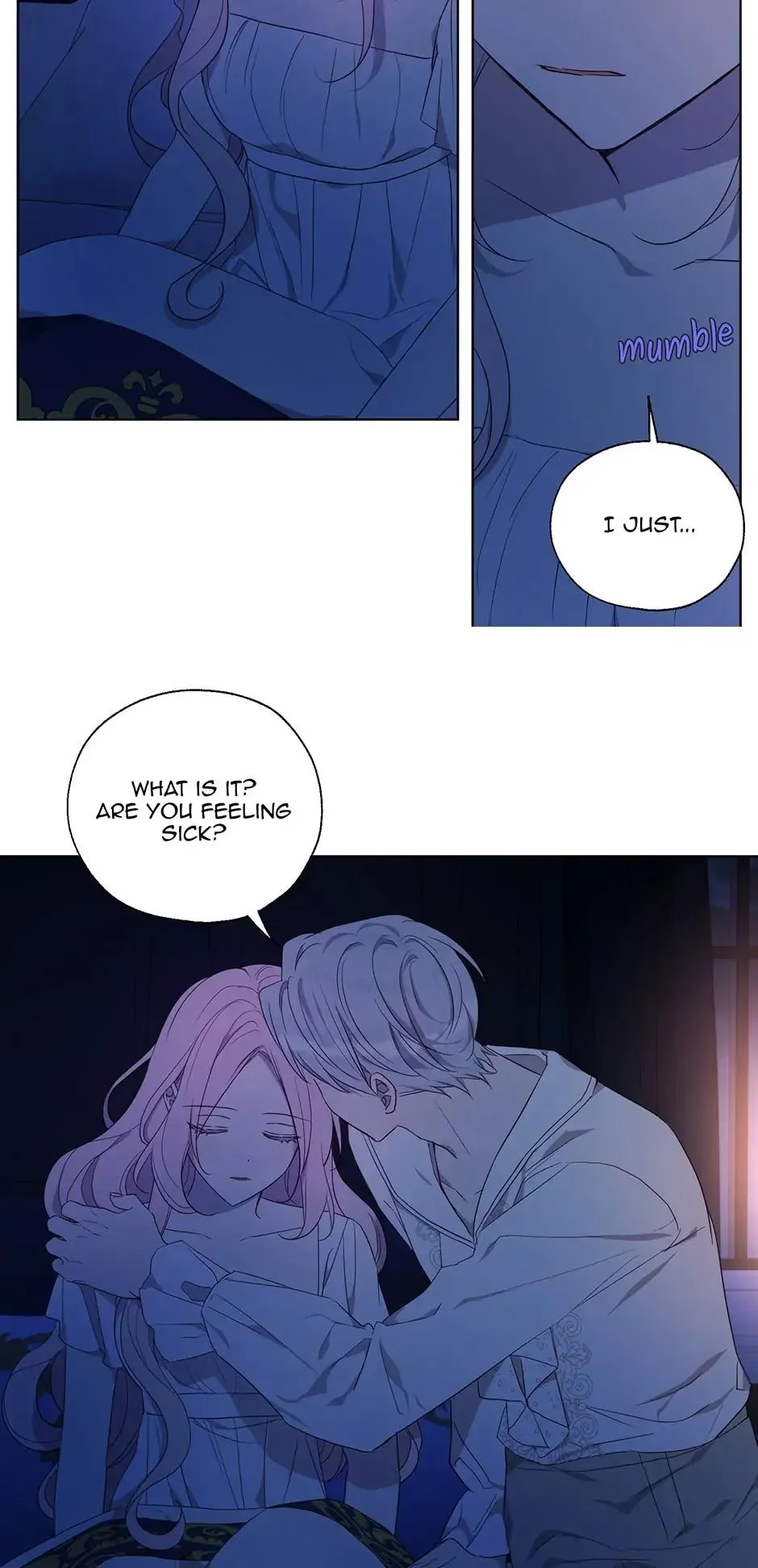 Seduce The Villain’s Father - Chapter 136 Page 10