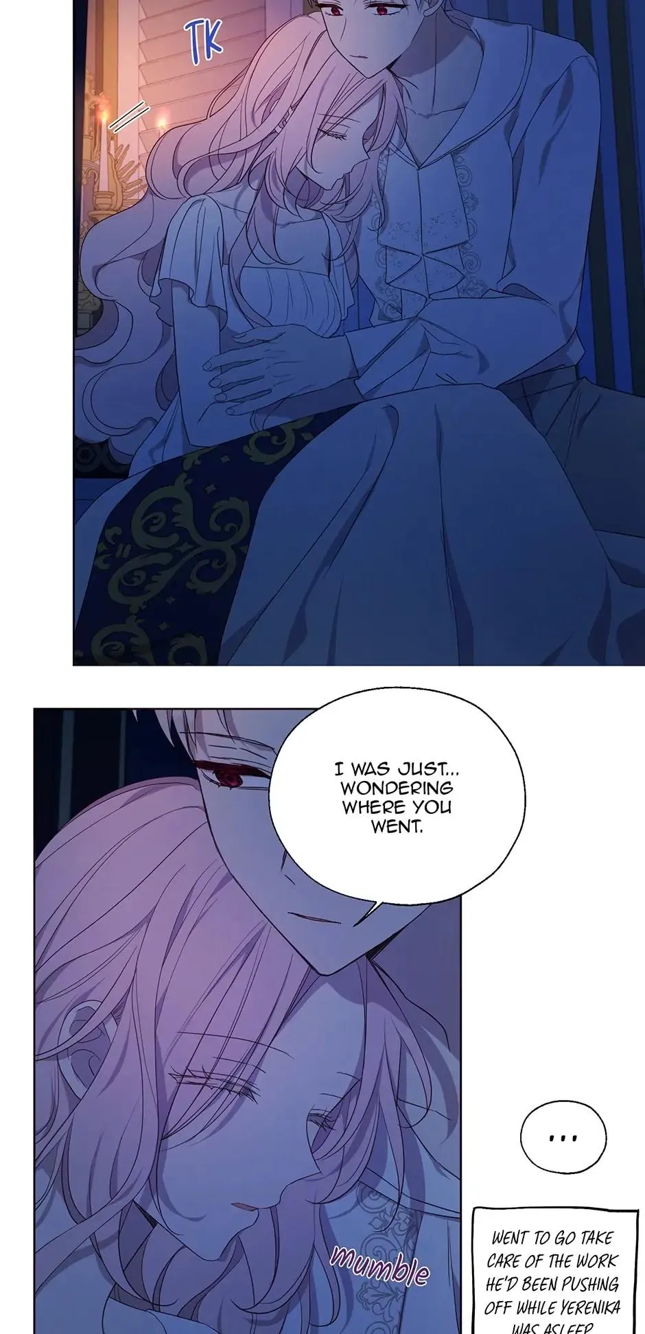 Seduce The Villain’s Father - Chapter 136 Page 12