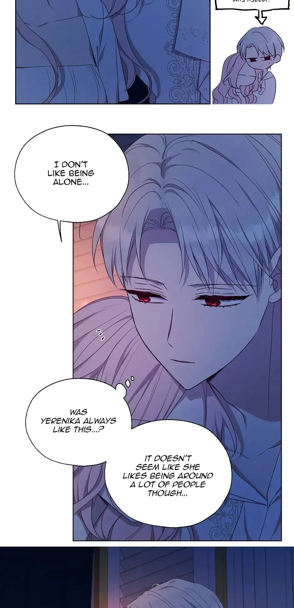 Seduce The Villain’s Father - Chapter 136 Page 13