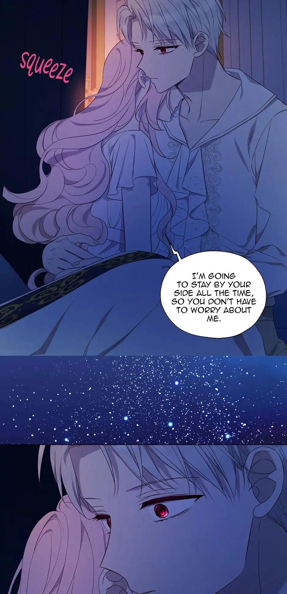 Seduce The Villain’s Father - Chapter 136 Page 14