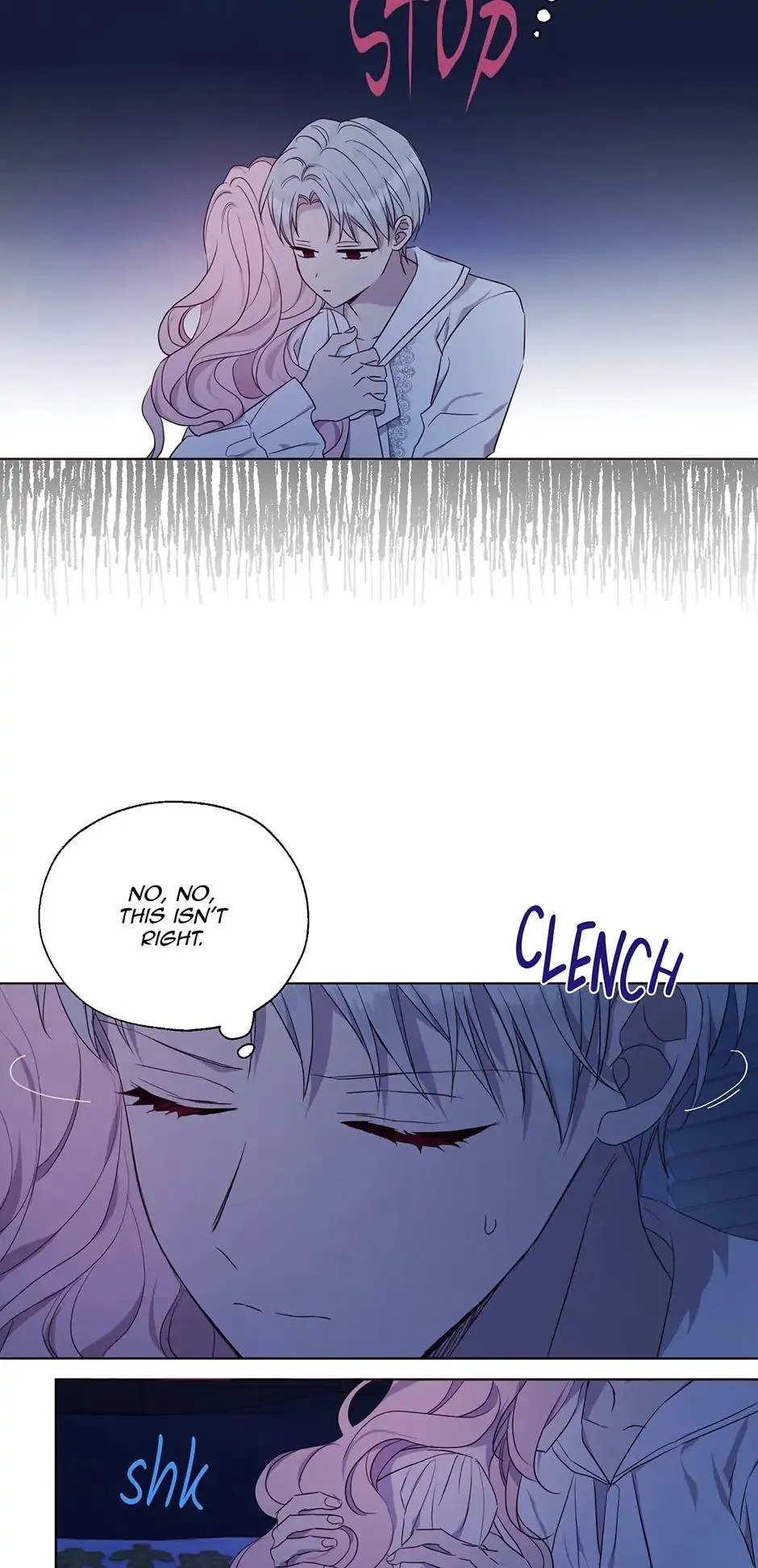 Seduce The Villain’s Father - Chapter 136 Page 19