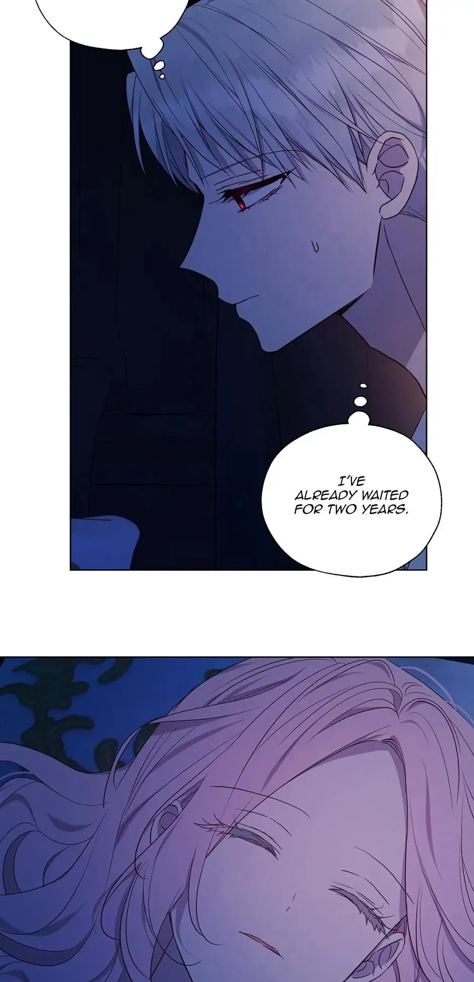 Seduce The Villain’s Father - Chapter 136 Page 21