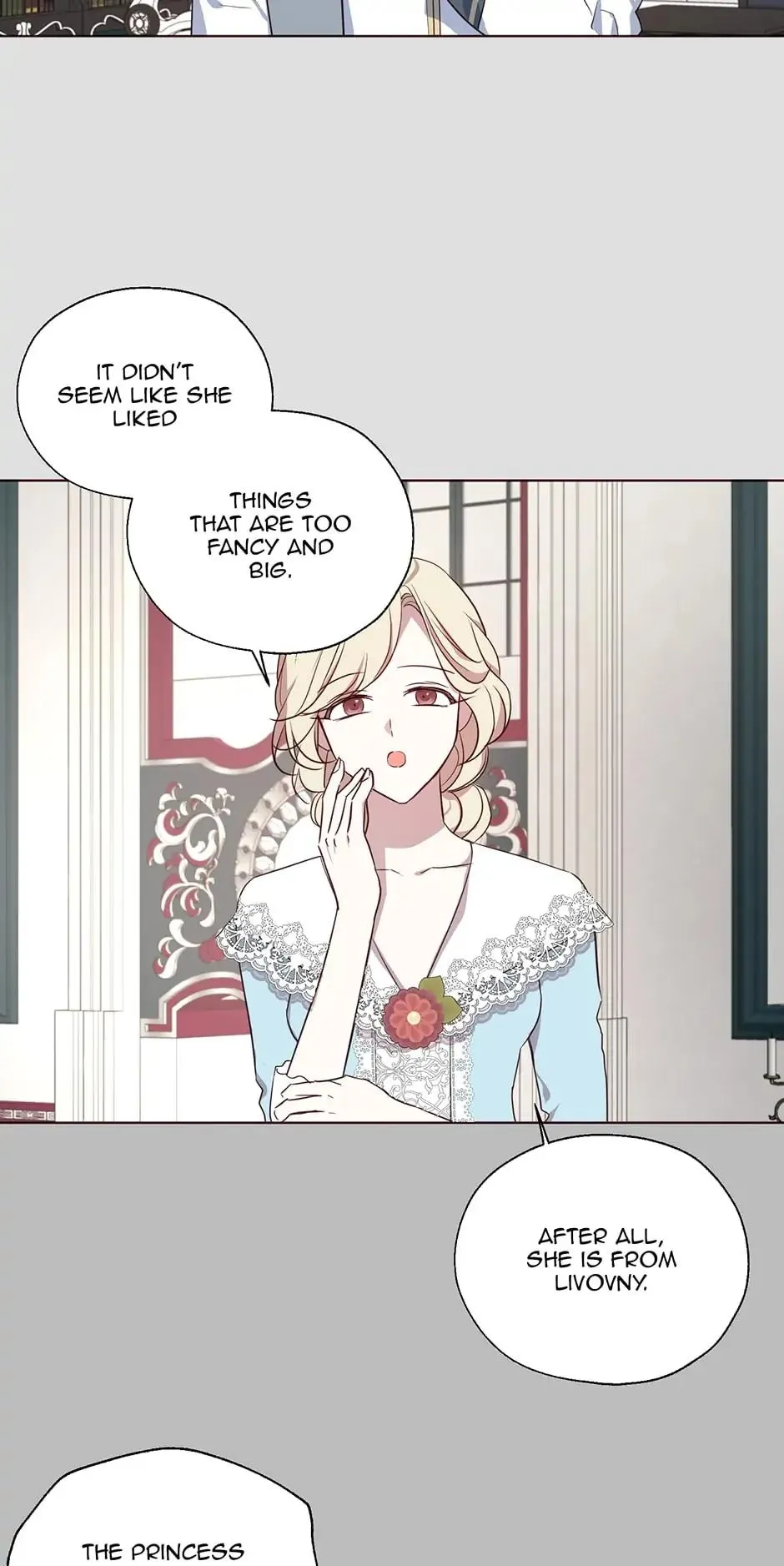 Seduce The Villain’s Father - Chapter 136 Page 25