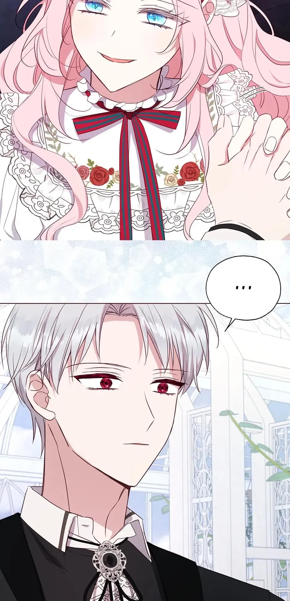 Seduce The Villain’s Father - Chapter 136 Page 39