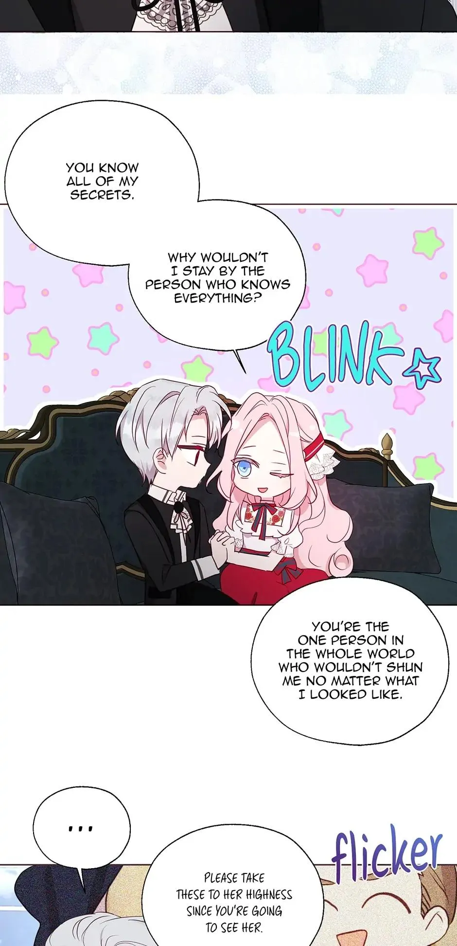Seduce The Villain’s Father - Chapter 136 Page 40