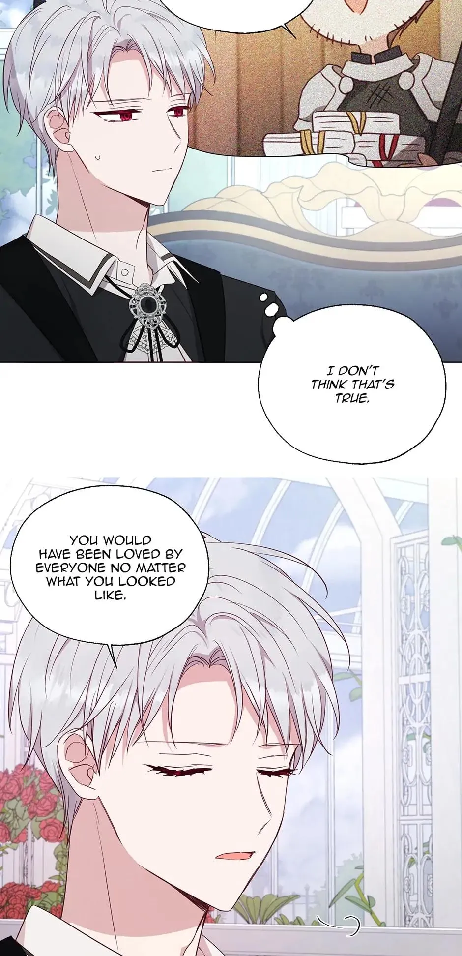 Seduce The Villain’s Father - Chapter 136 Page 41