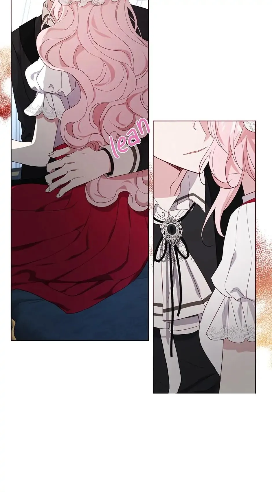 Seduce The Villain’s Father - Chapter 136 Page 45