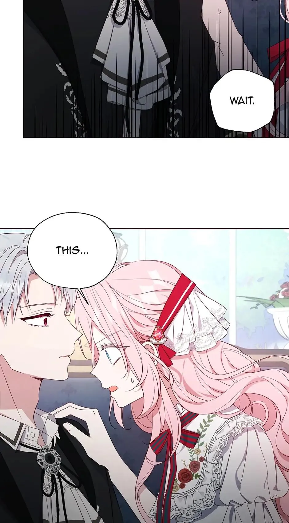 Seduce The Villain’s Father - Chapter 136 Page 47