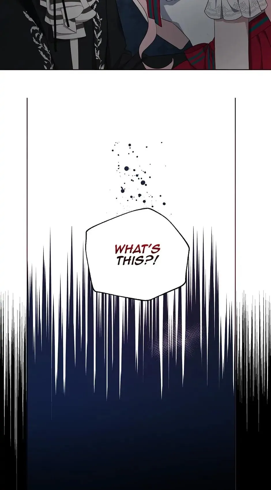 Seduce The Villain’s Father - Chapter 136 Page 48