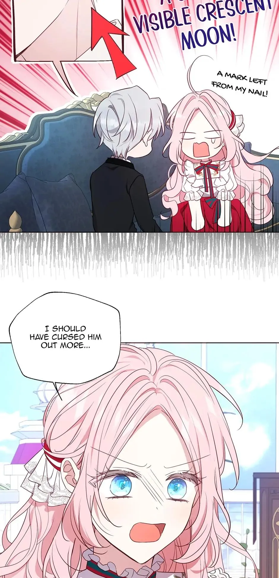 Seduce The Villain’s Father - Chapter 137 Page 5