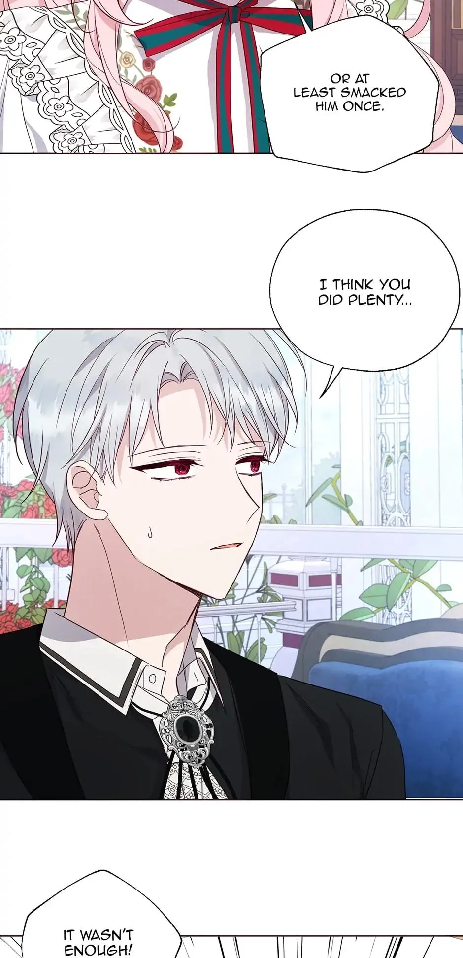Seduce The Villain’s Father - Chapter 137 Page 6