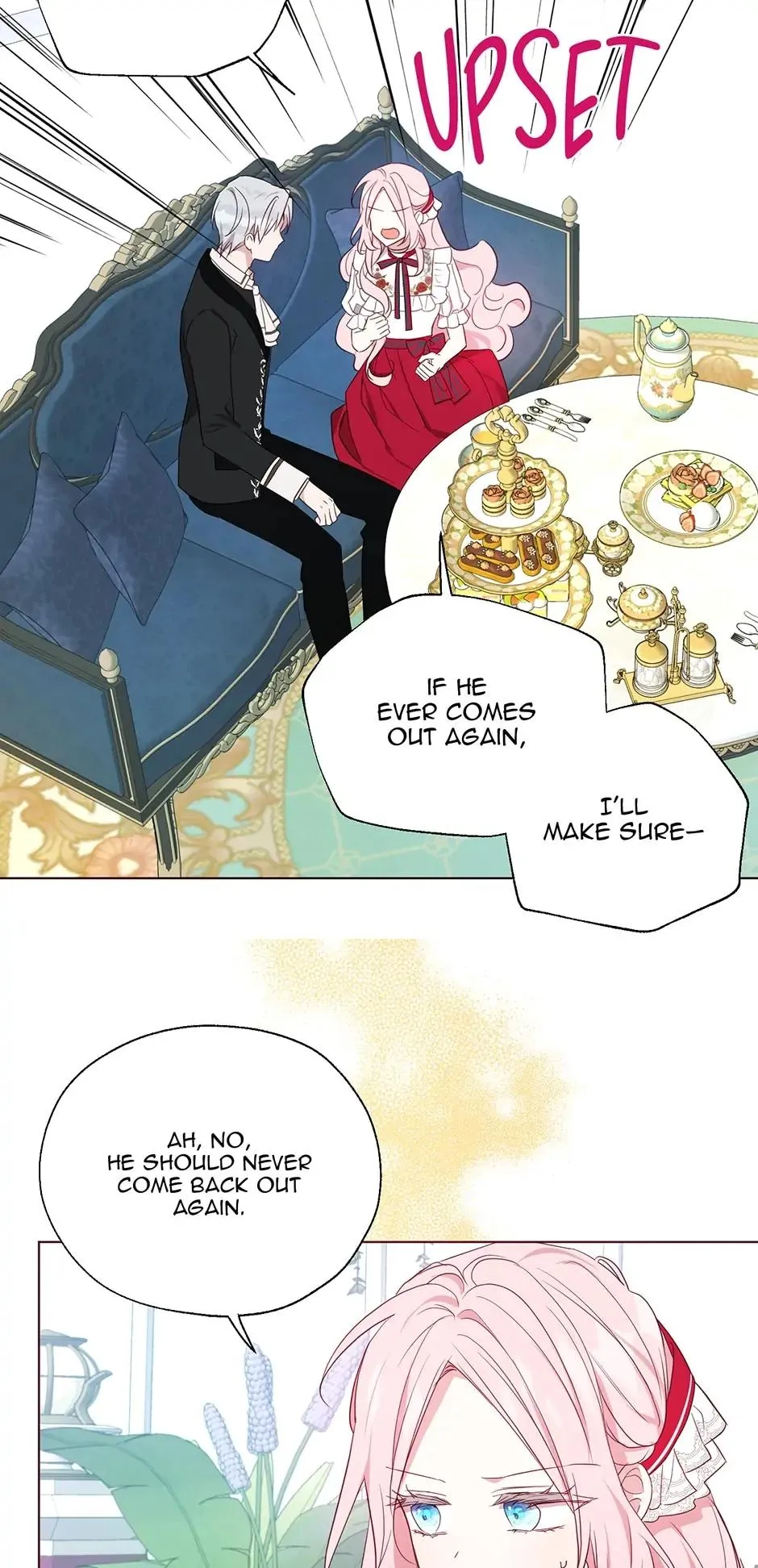 Seduce The Villain’s Father - Chapter 137 Page 7