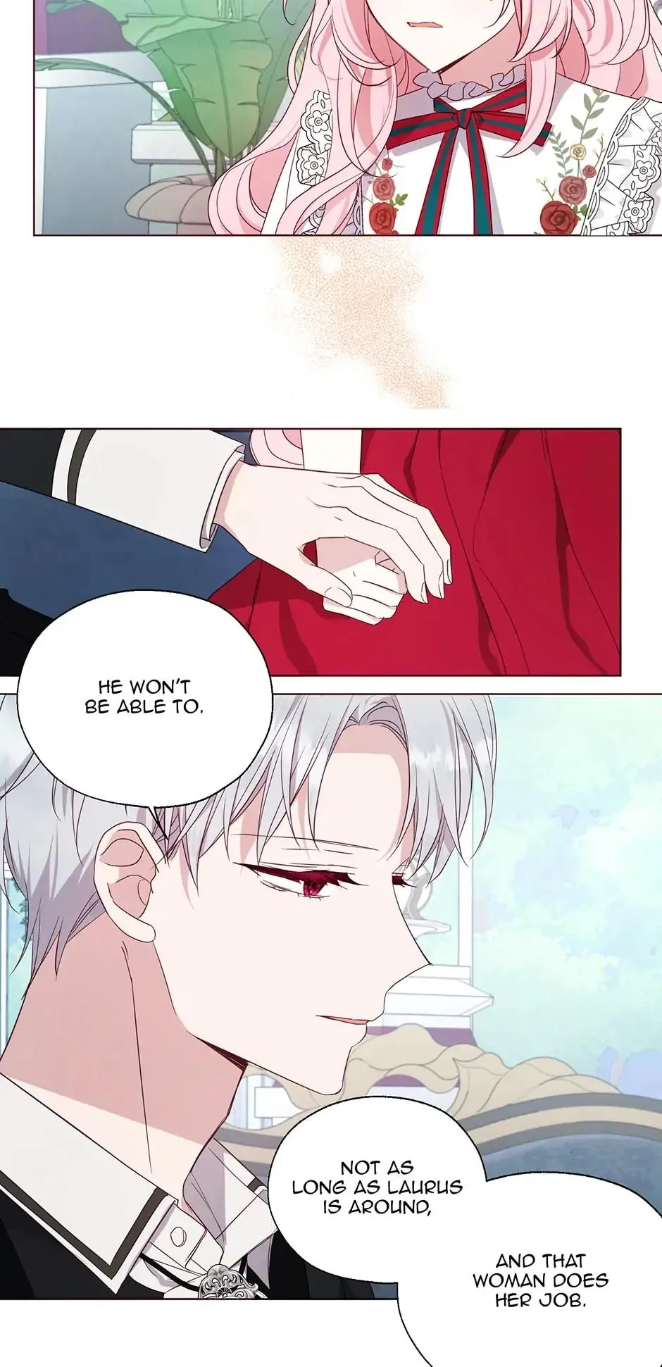 Seduce The Villain’s Father - Chapter 137 Page 8