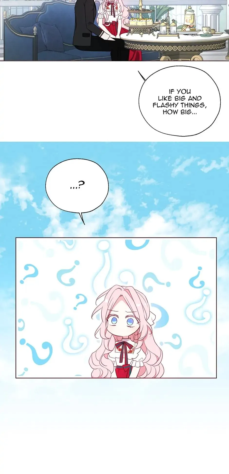 Seduce The Villain’s Father - Chapter 137 Page 15
