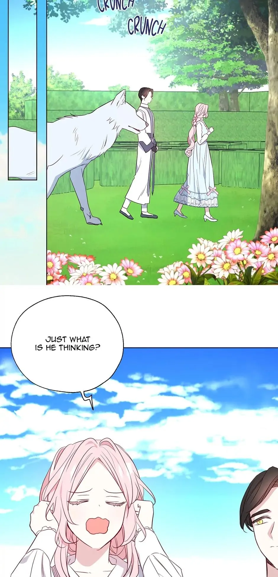 Seduce The Villain’s Father - Chapter 137 Page 19