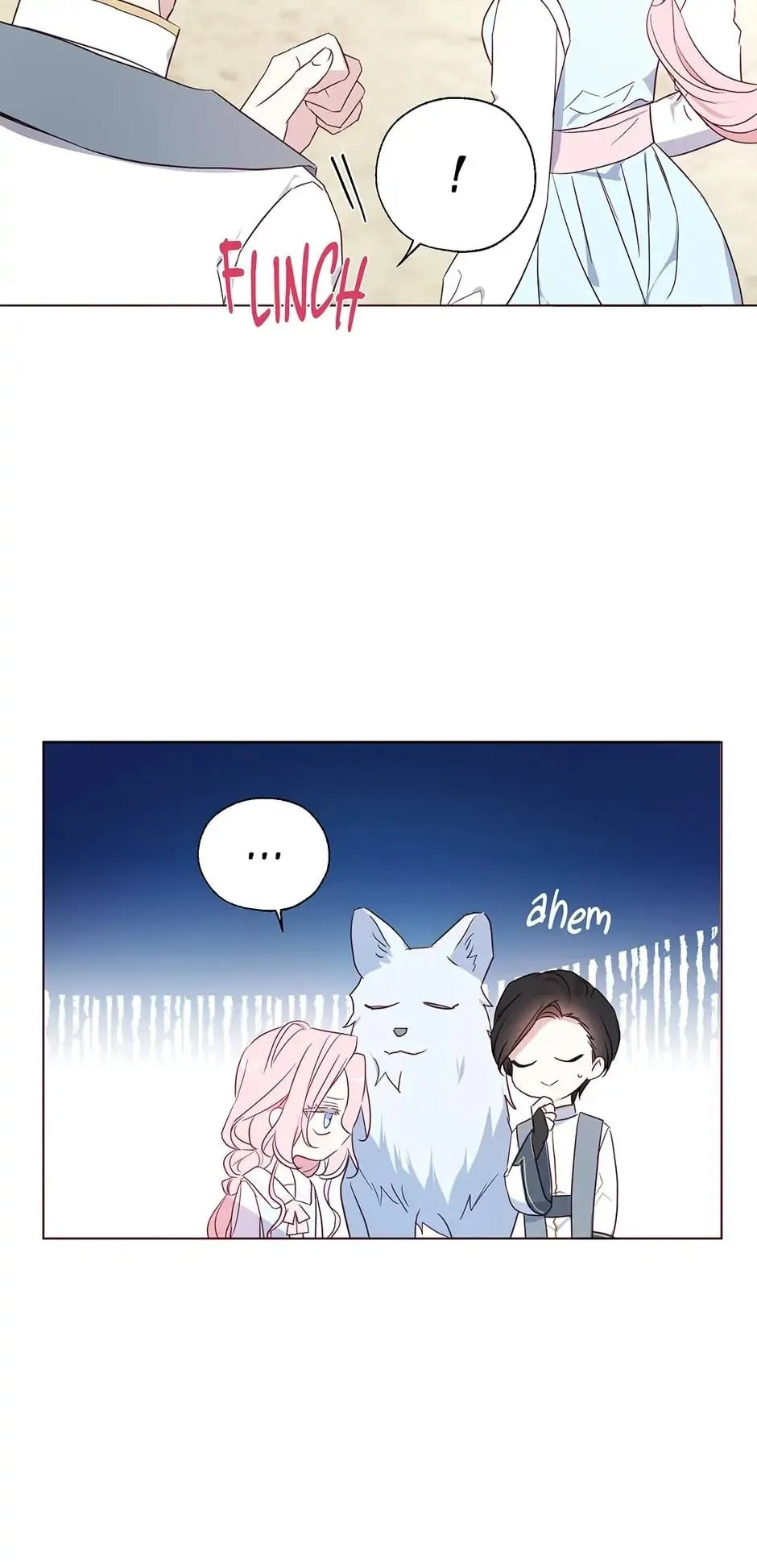 Seduce The Villain’s Father - Chapter 137 Page 22