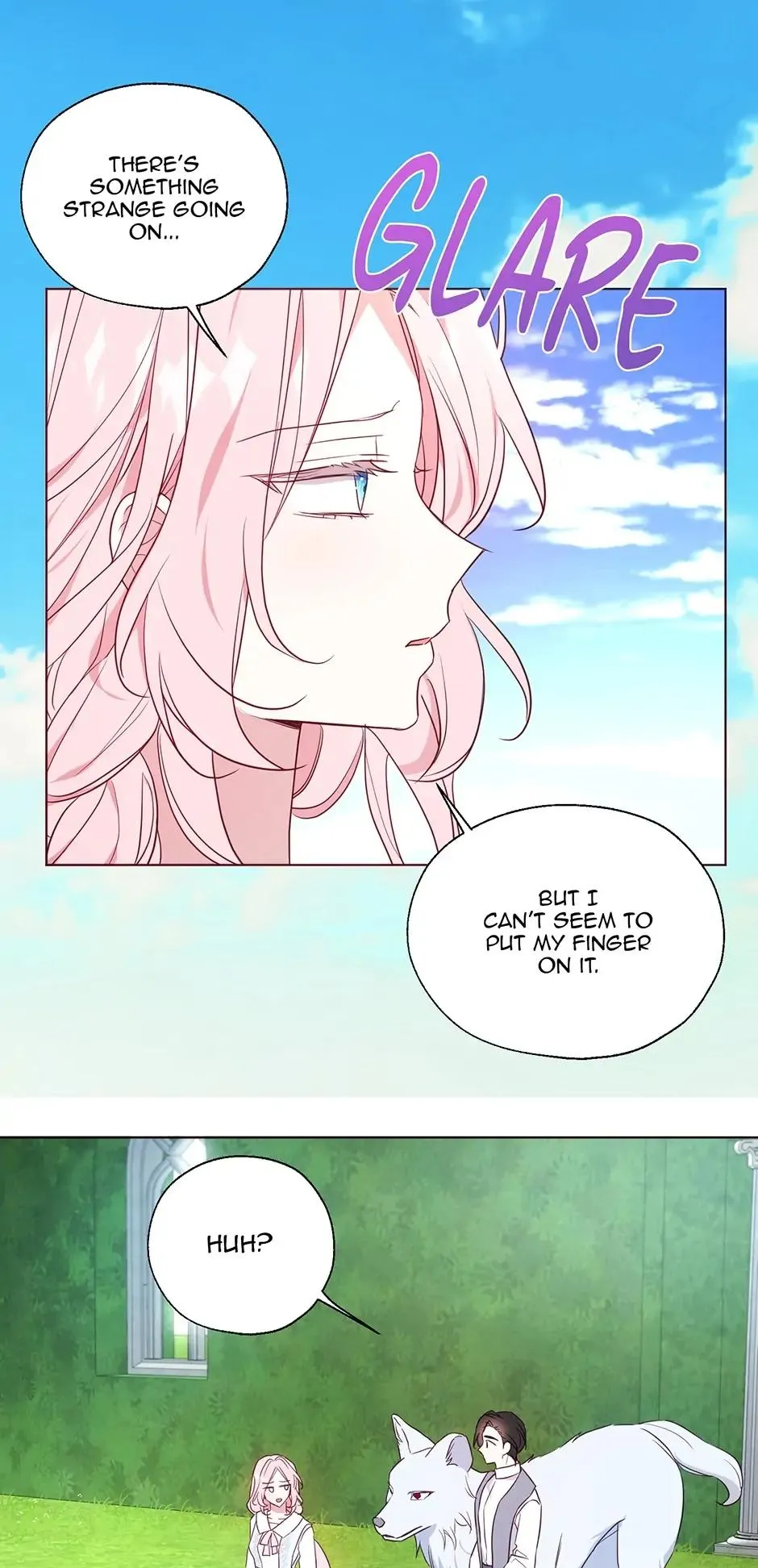 Seduce The Villain’s Father - Chapter 137 Page 23