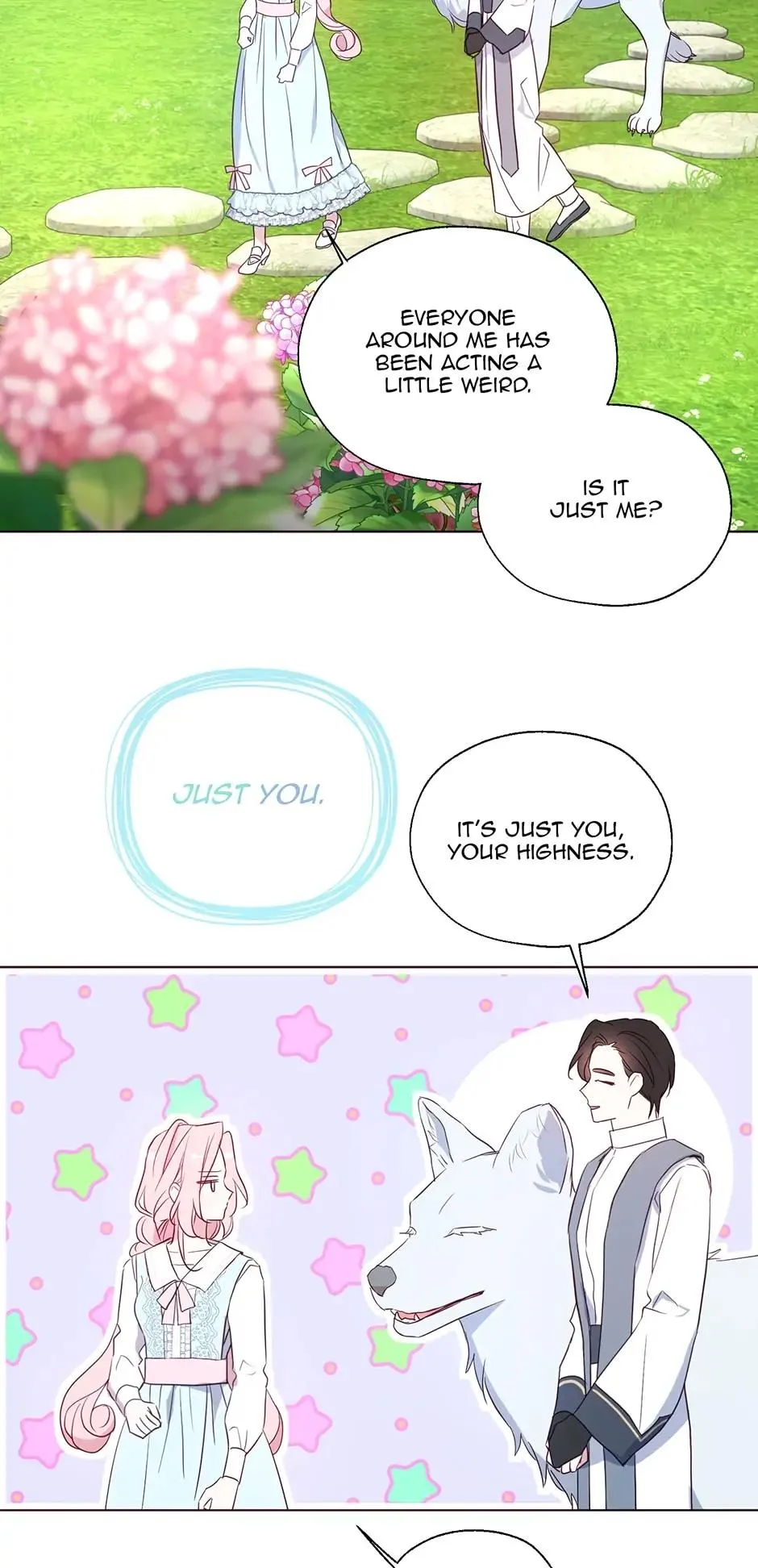 Seduce The Villain’s Father - Chapter 137 Page 24