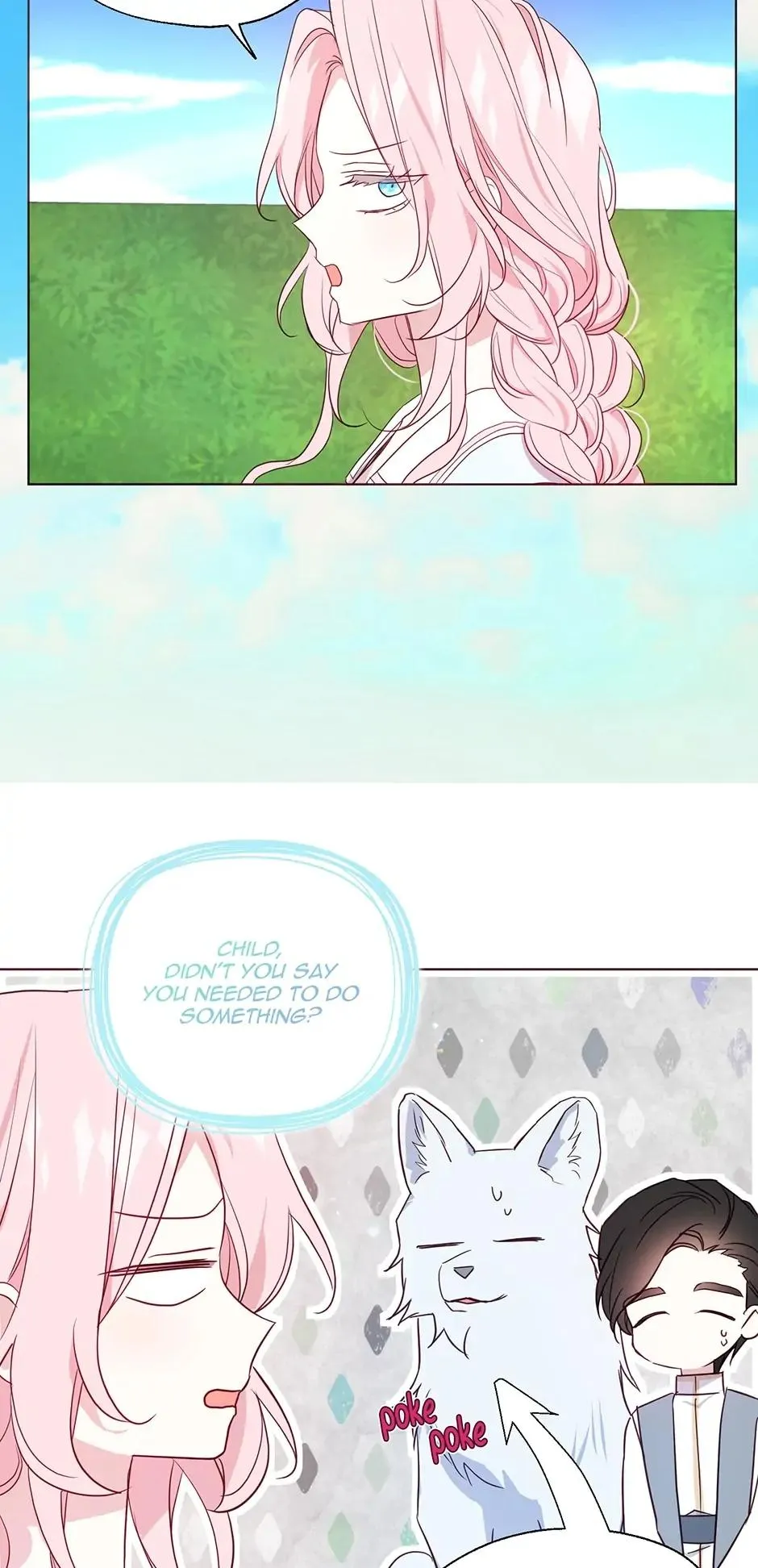 Seduce The Villain’s Father - Chapter 137 Page 26