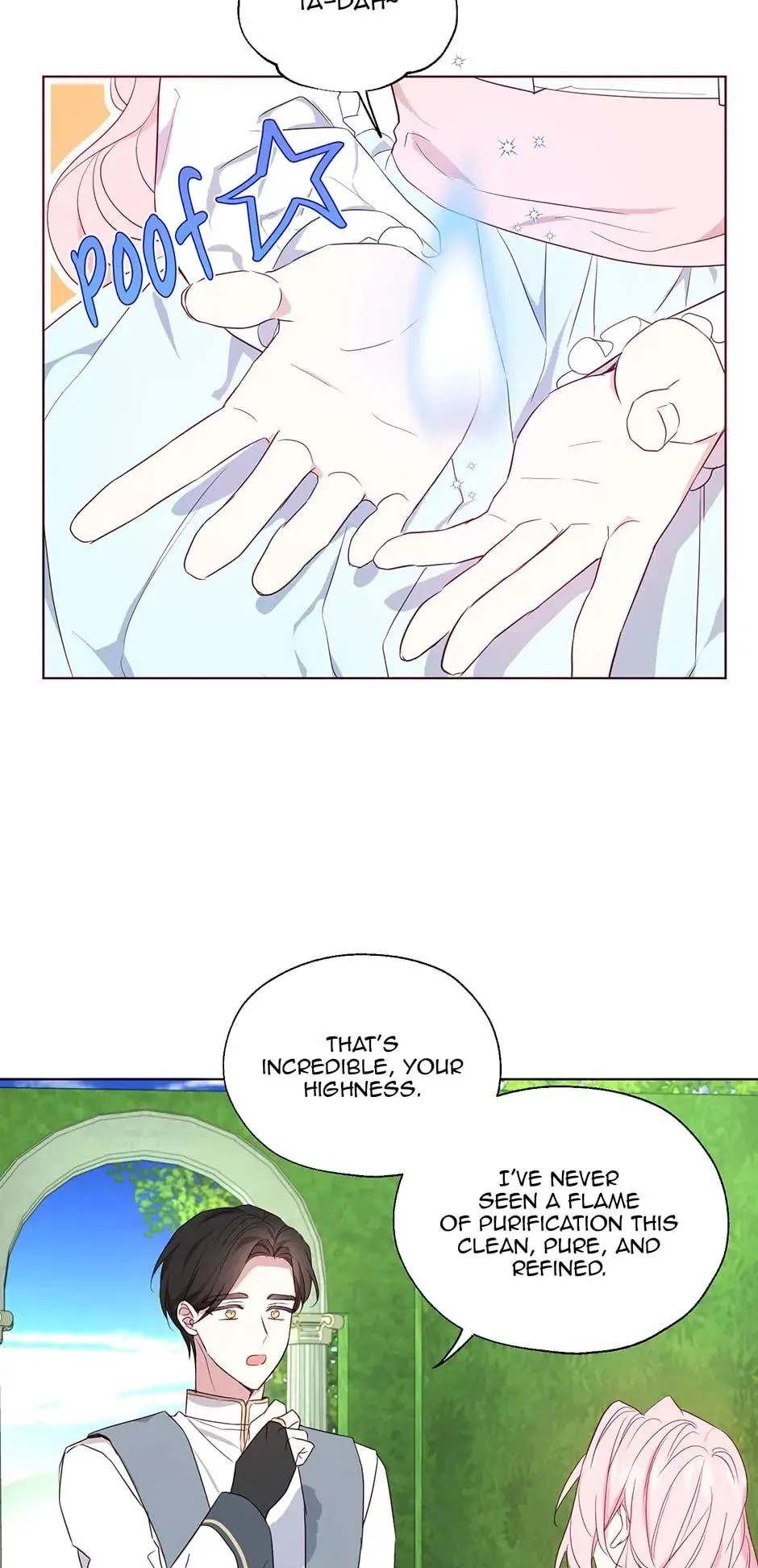Seduce The Villain’s Father - Chapter 137 Page 28