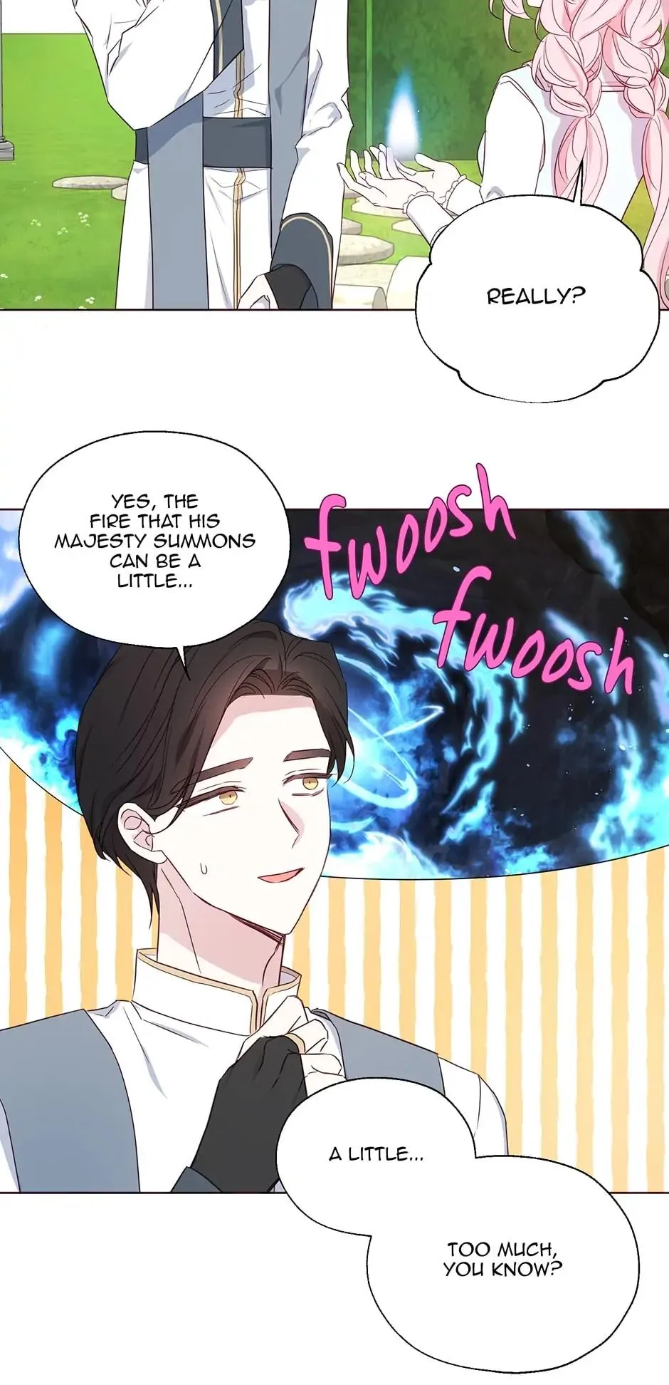 Seduce The Villain’s Father - Chapter 137 Page 29