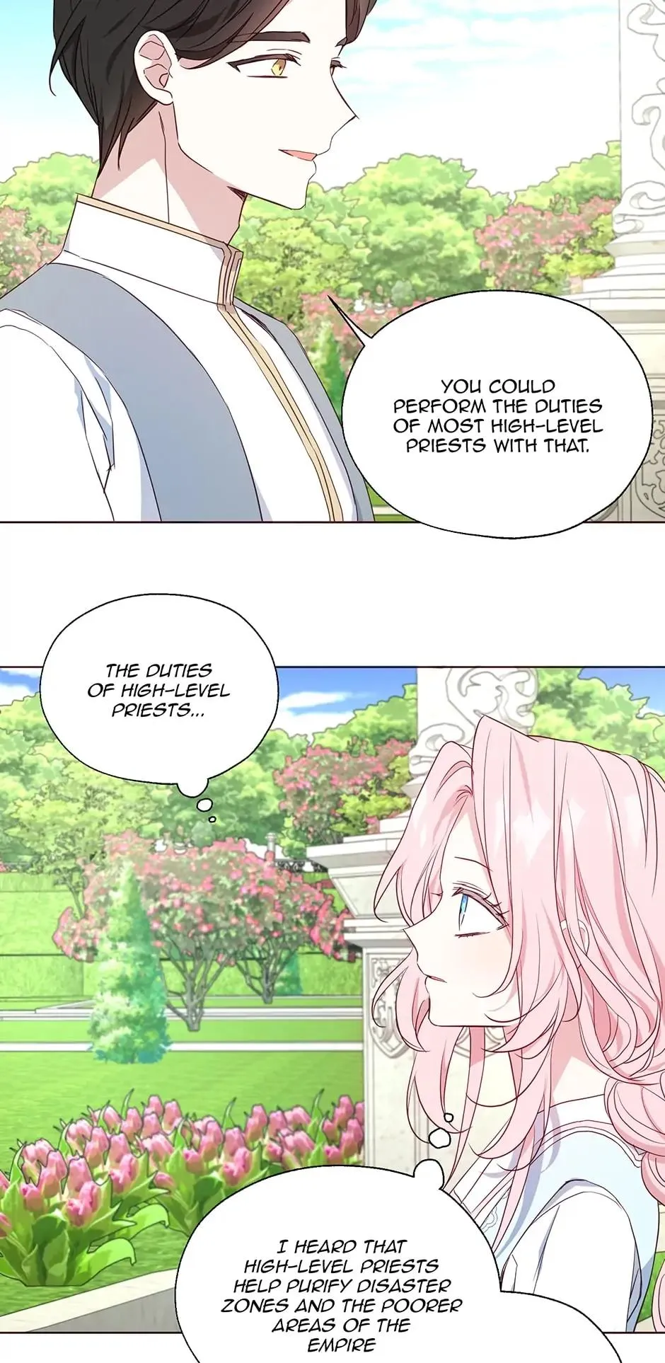 Seduce The Villain’s Father - Chapter 137 Page 31