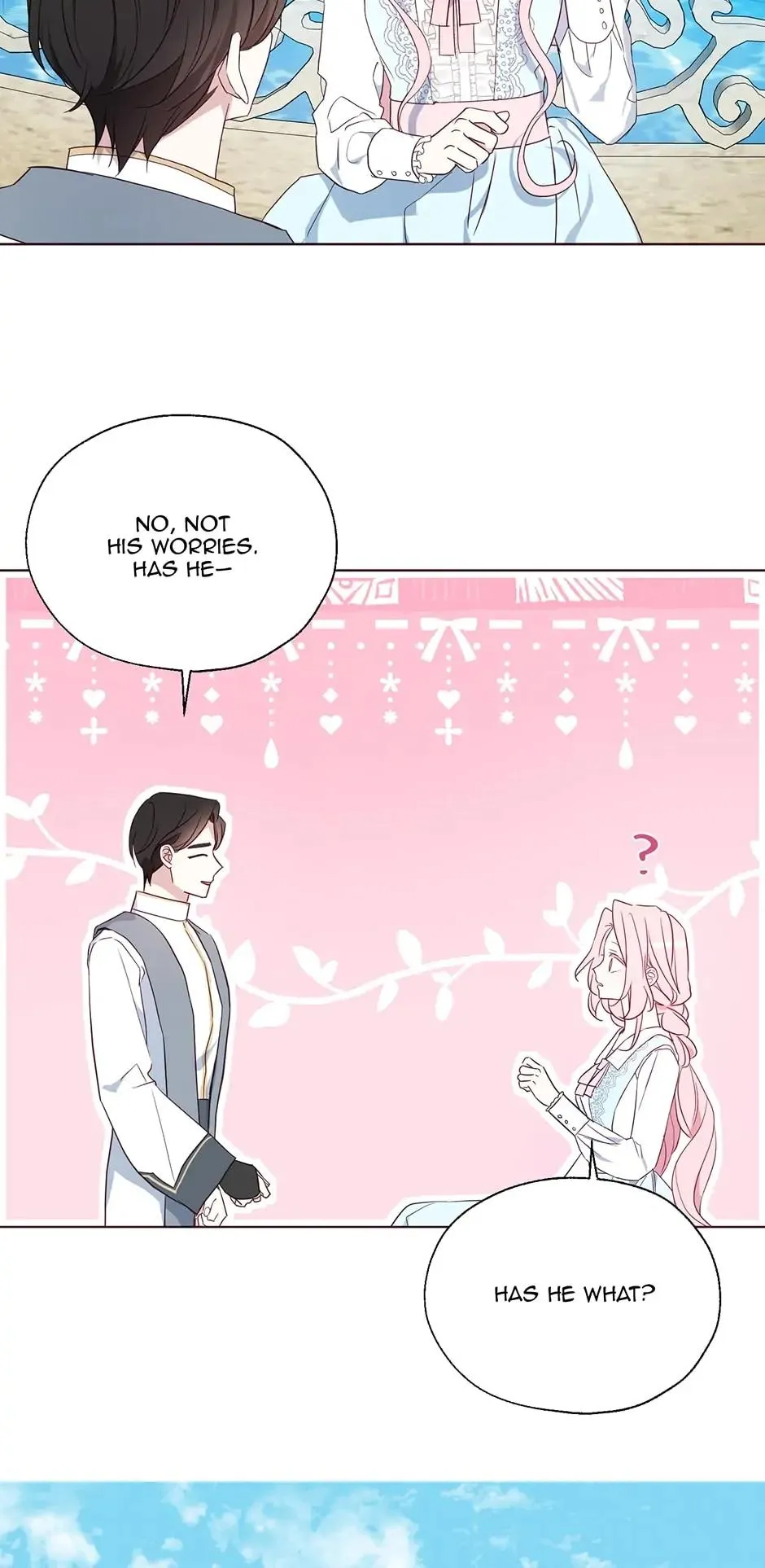 Seduce The Villain’s Father - Chapter 137 Page 34