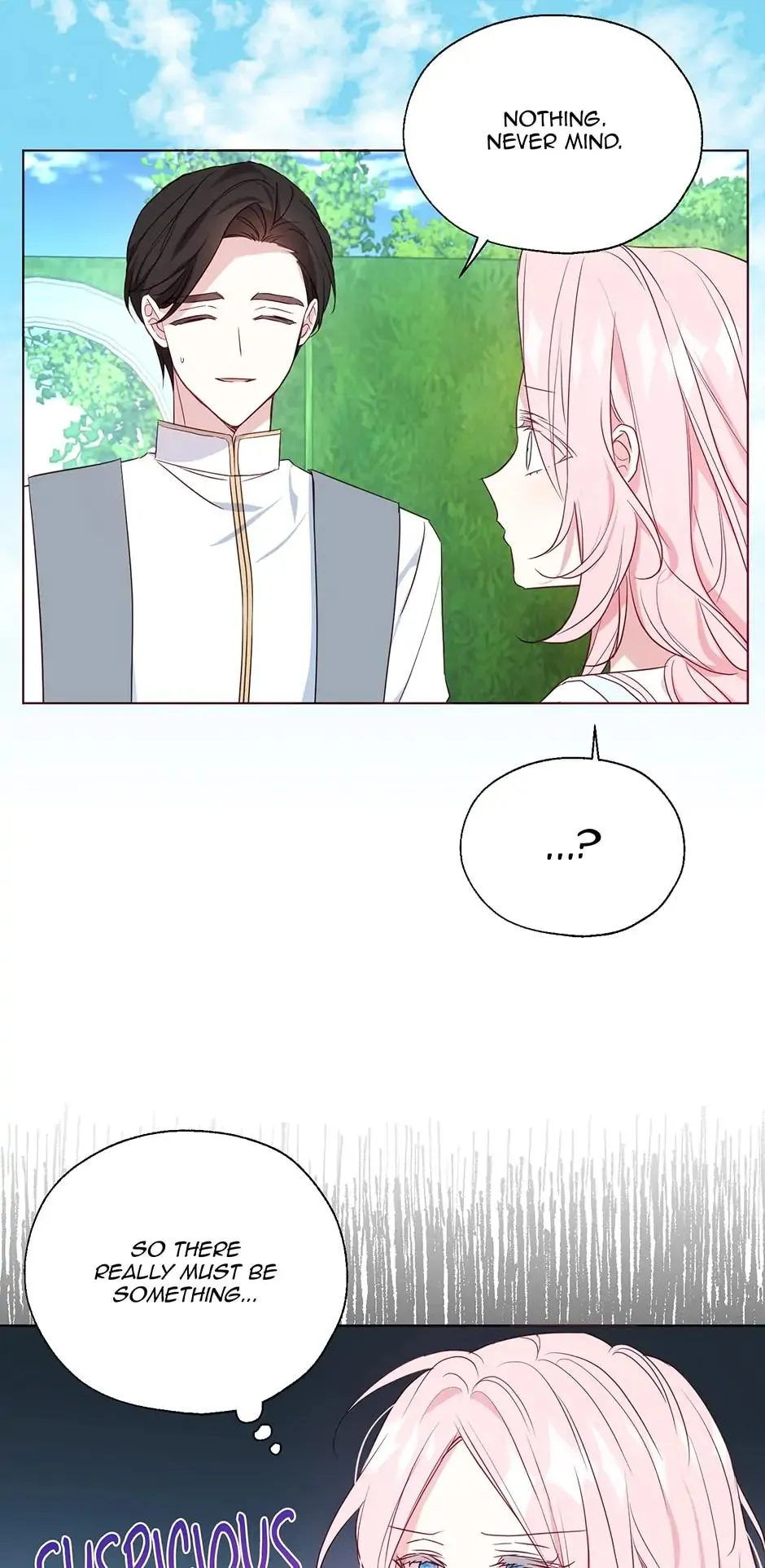Seduce The Villain’s Father - Chapter 137 Page 35