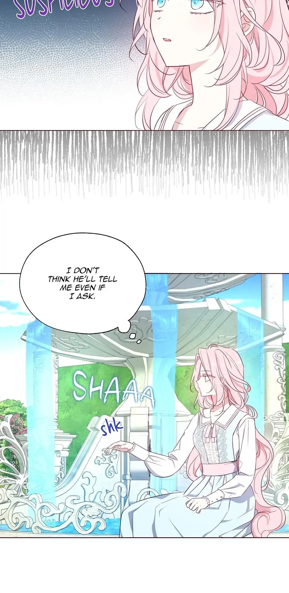 Seduce The Villain’s Father - Chapter 137 Page 36
