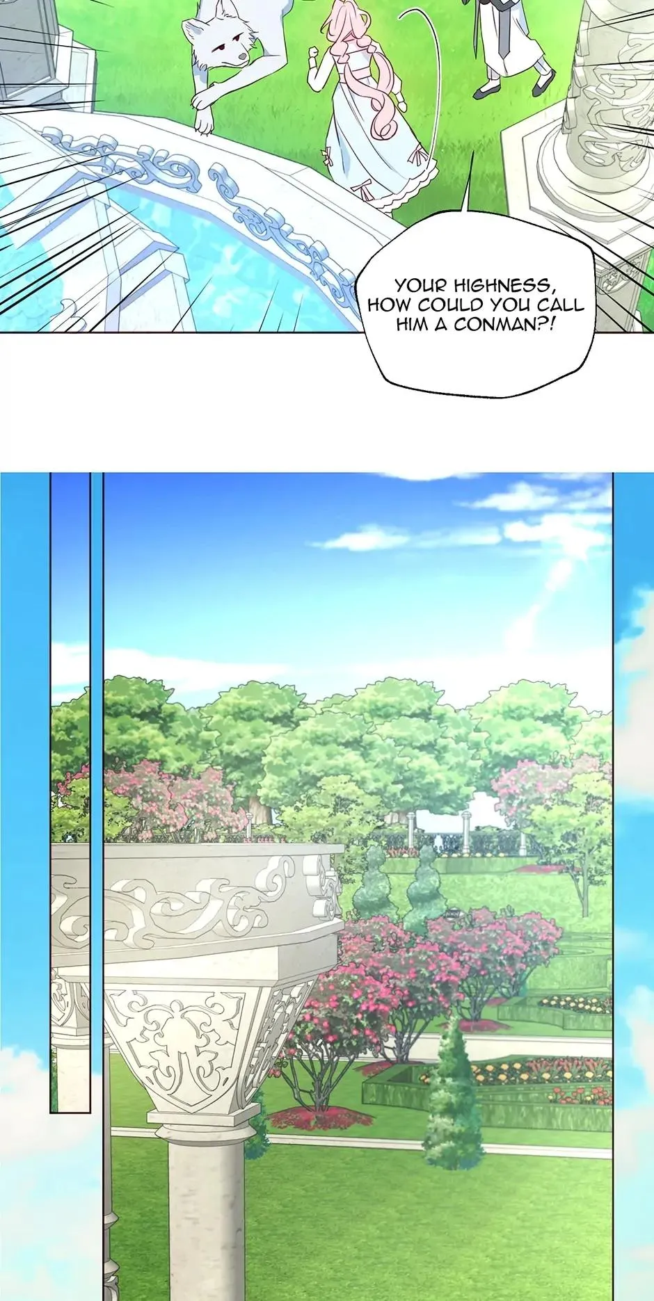 Seduce The Villain’s Father - Chapter 137 Page 41