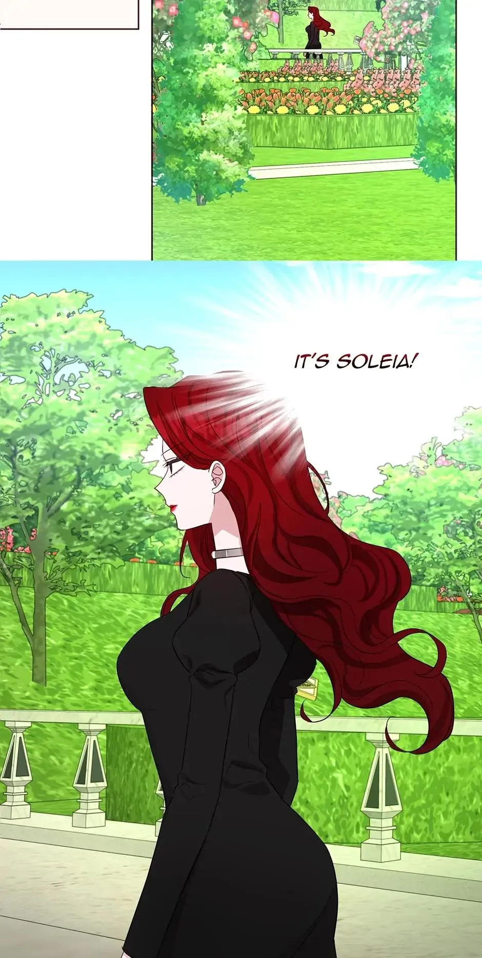 Seduce The Villain’s Father - Chapter 137 Page 44