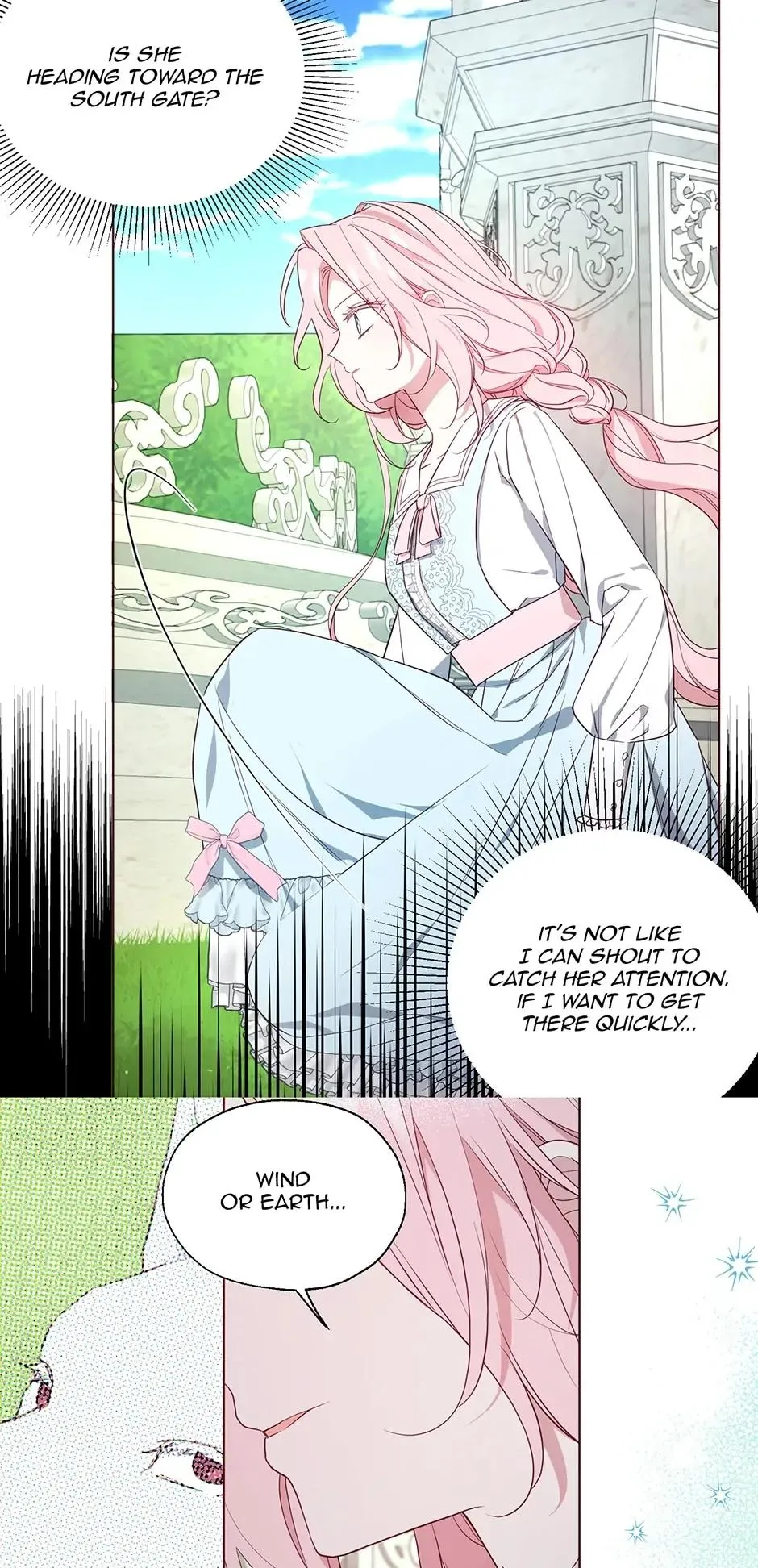 Seduce The Villain’s Father - Chapter 138 Page 2