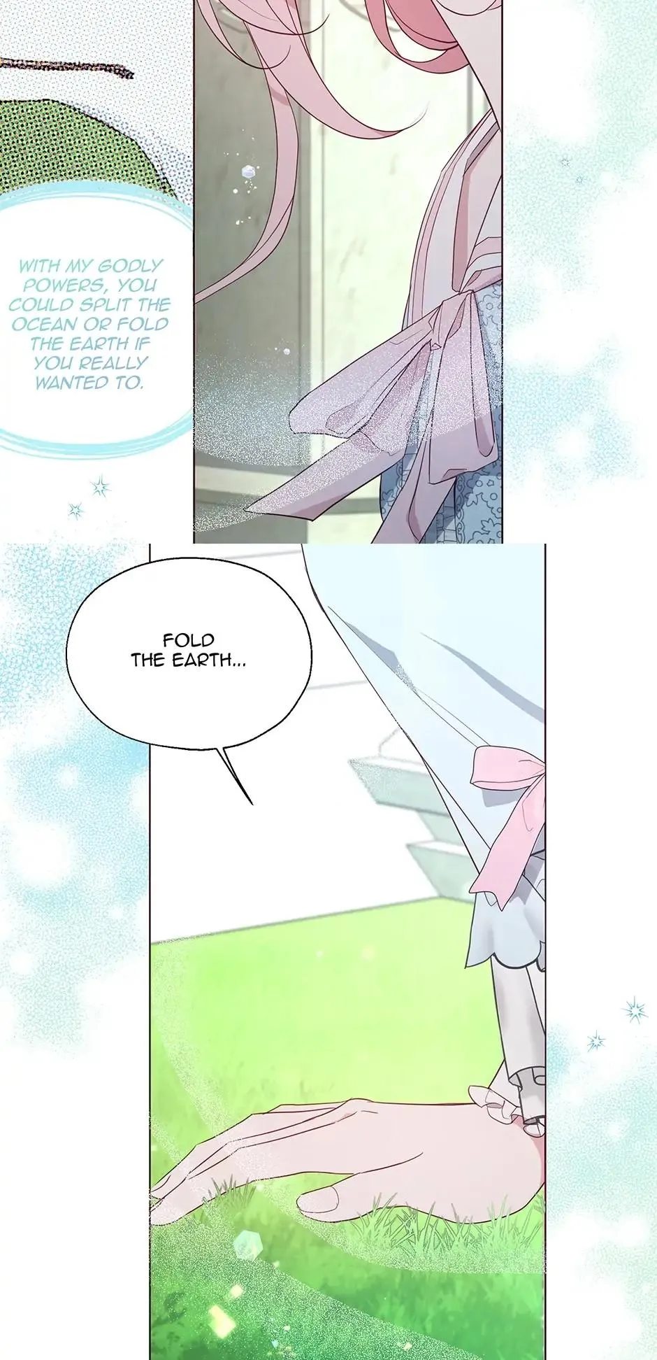 Seduce The Villain’s Father - Chapter 138 Page 3