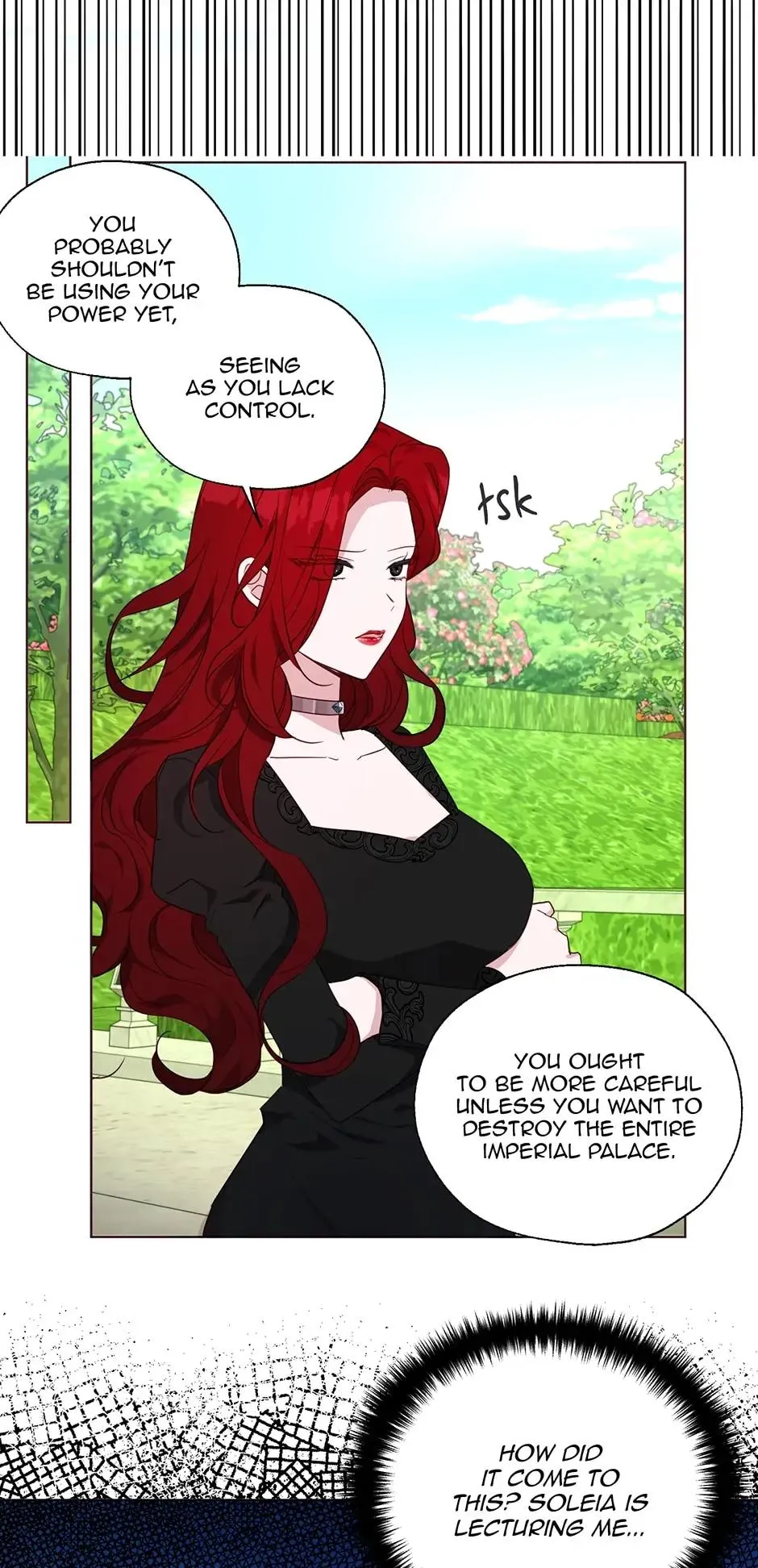 Seduce The Villain’s Father - Chapter 138 Page 11
