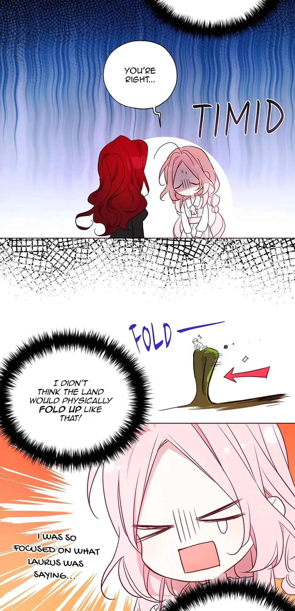 Seduce The Villain’s Father - Chapter 138 Page 12