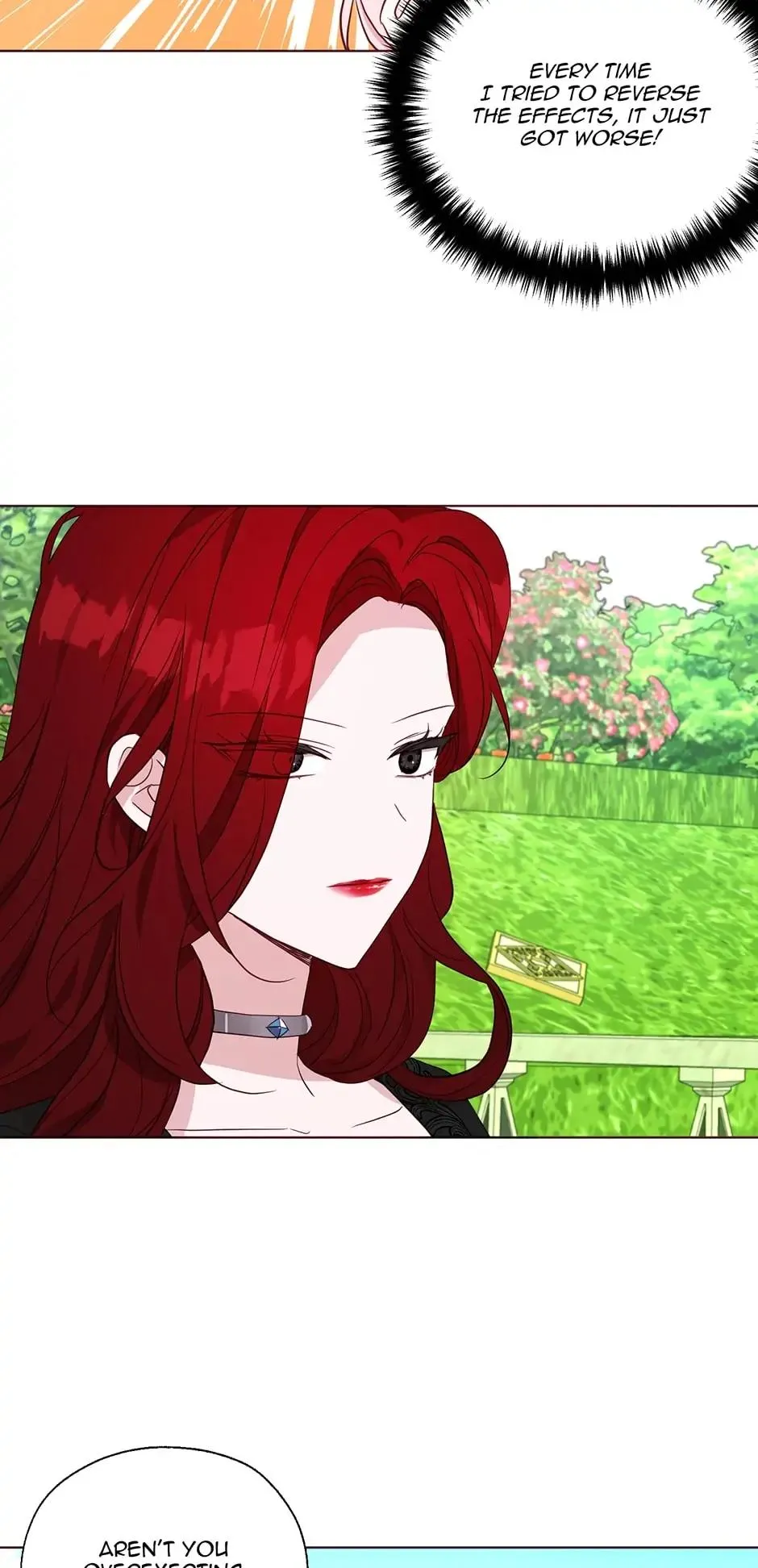 Seduce The Villain’s Father - Chapter 138 Page 13