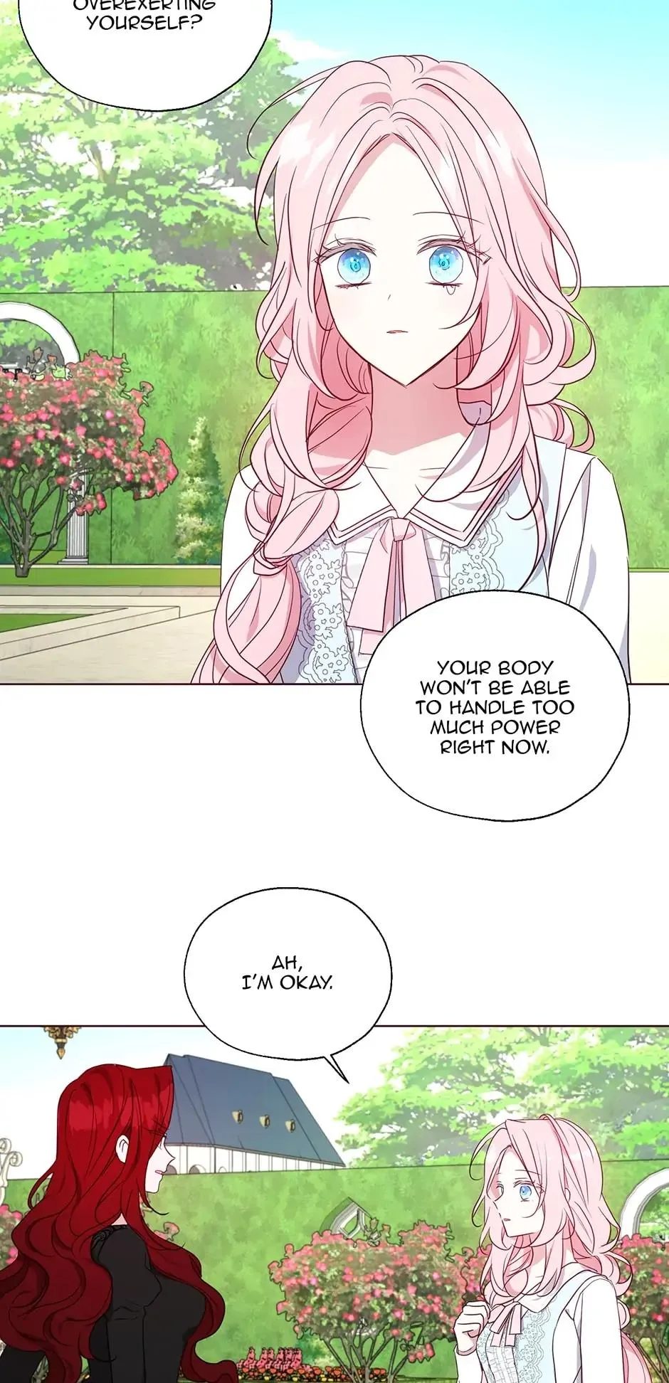 Seduce The Villain’s Father - Chapter 138 Page 14