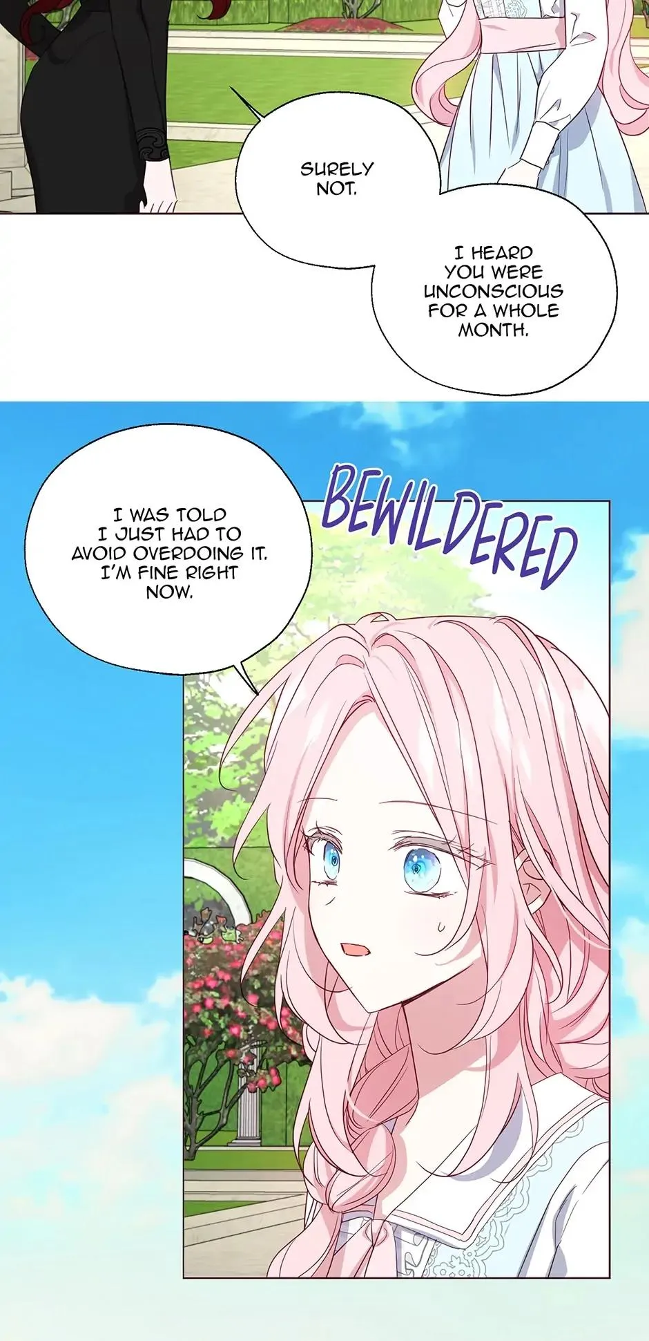 Seduce The Villain’s Father - Chapter 138 Page 15