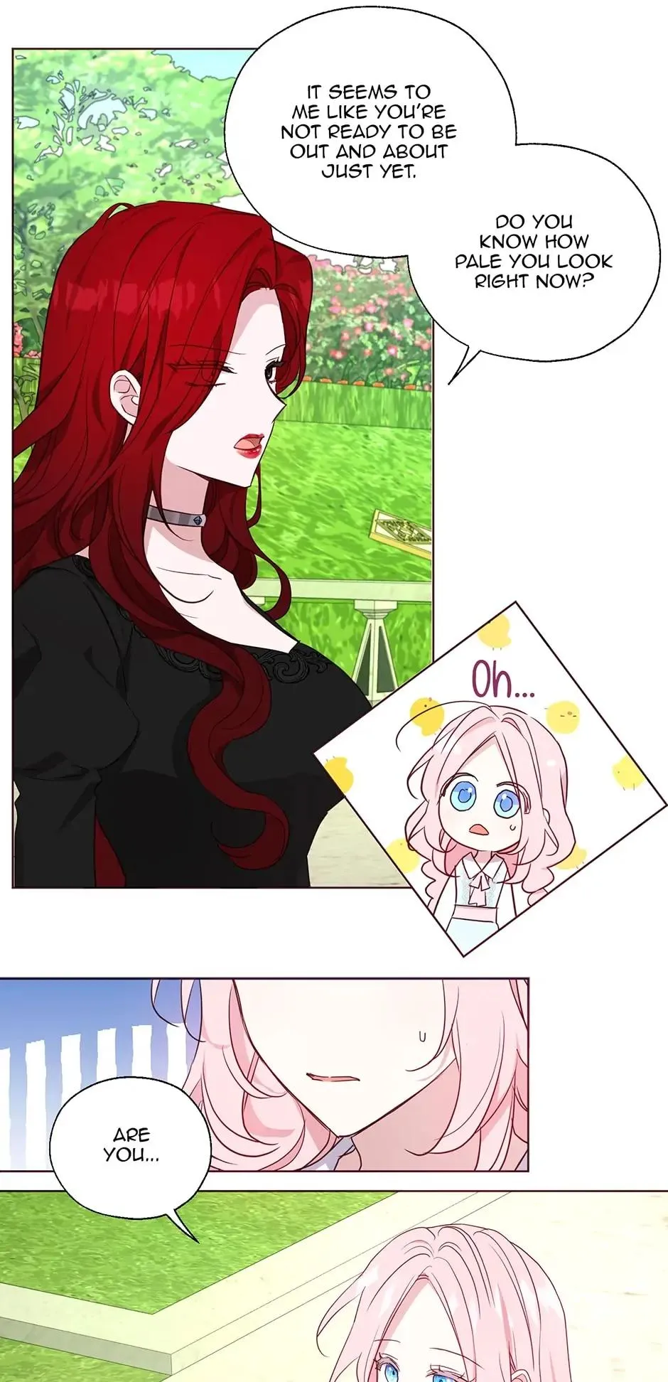 Seduce The Villain’s Father - Chapter 138 Page 16