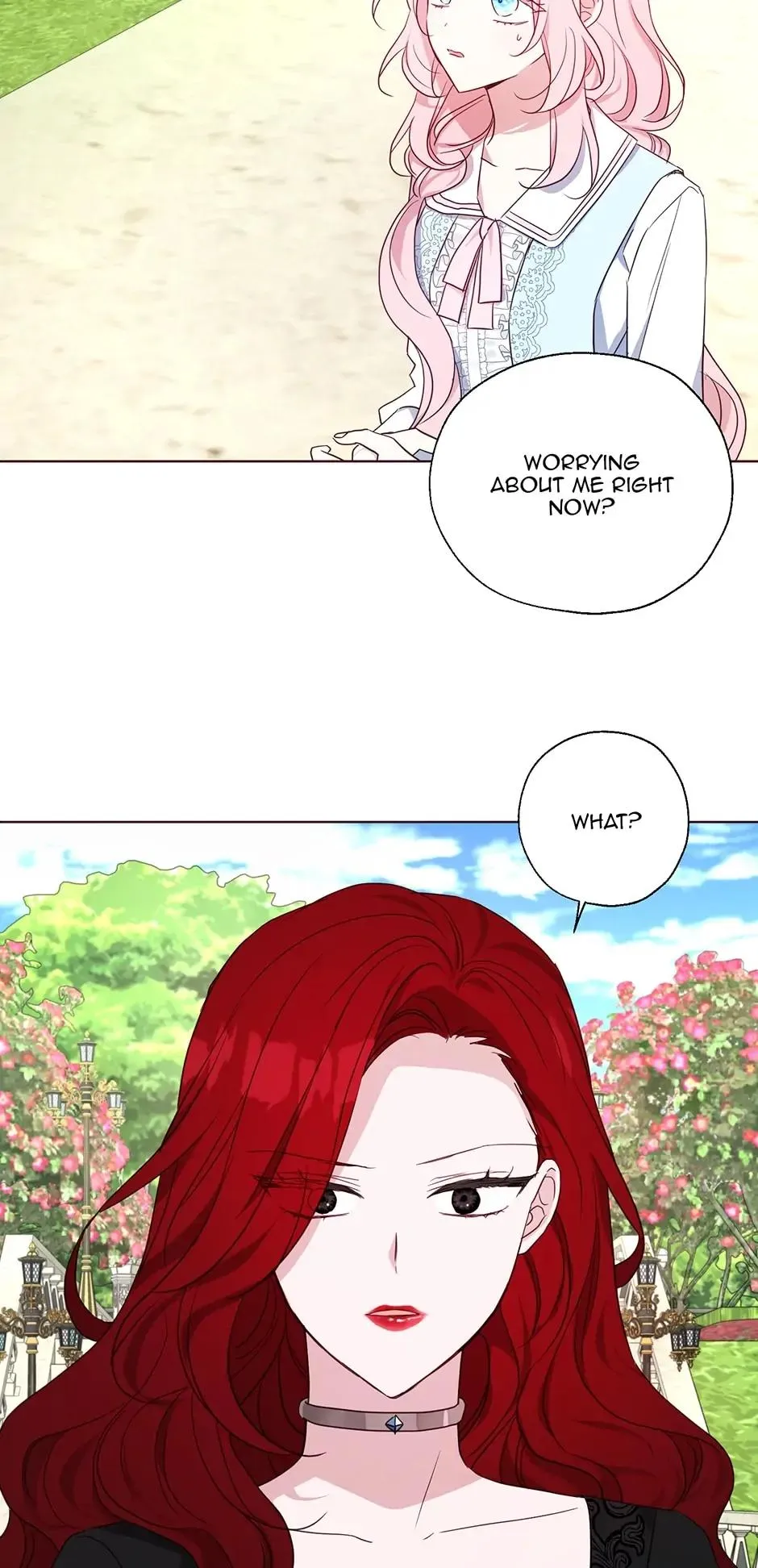 Seduce The Villain’s Father - Chapter 138 Page 17
