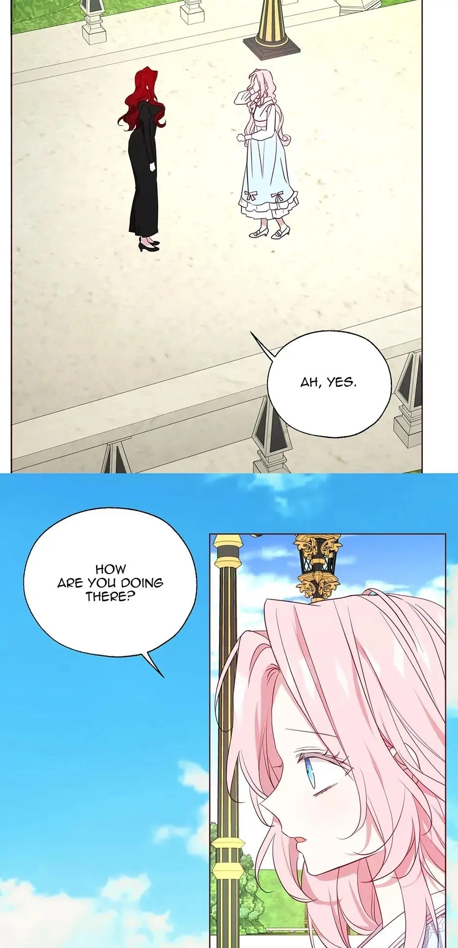 Seduce The Villain’s Father - Chapter 138 Page 19