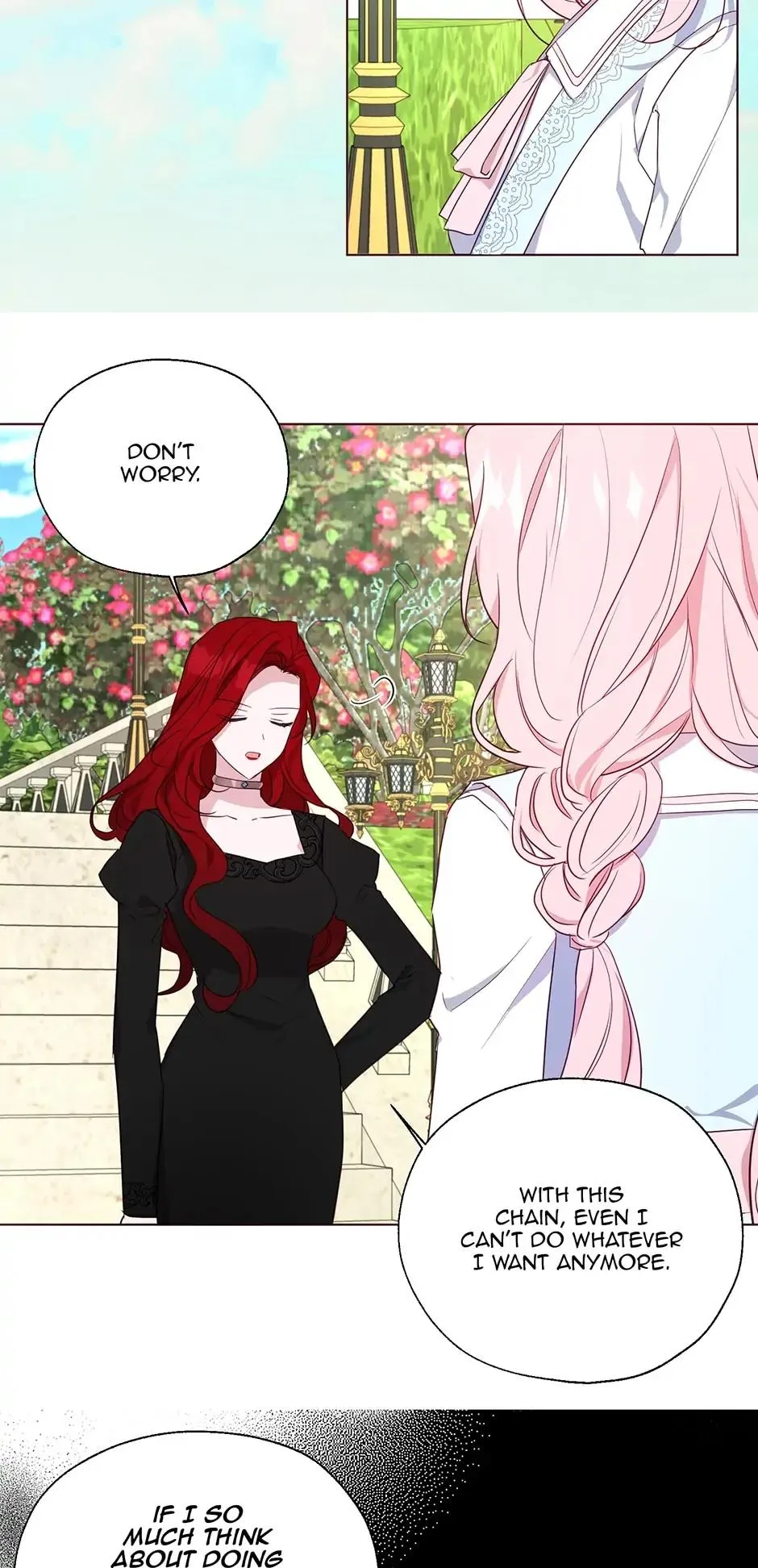 Seduce The Villain’s Father - Chapter 138 Page 20